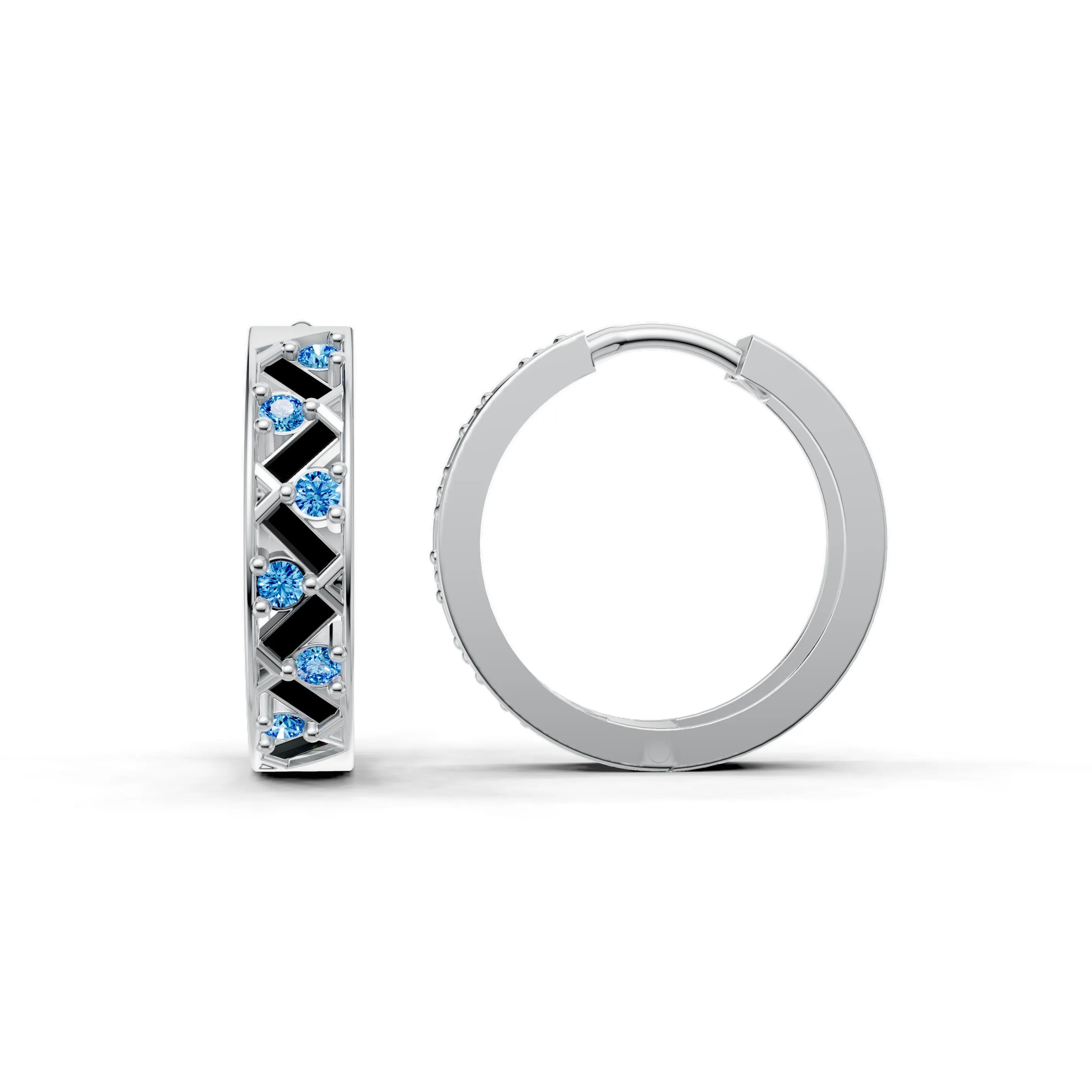 Silver_Aquamarine_Black