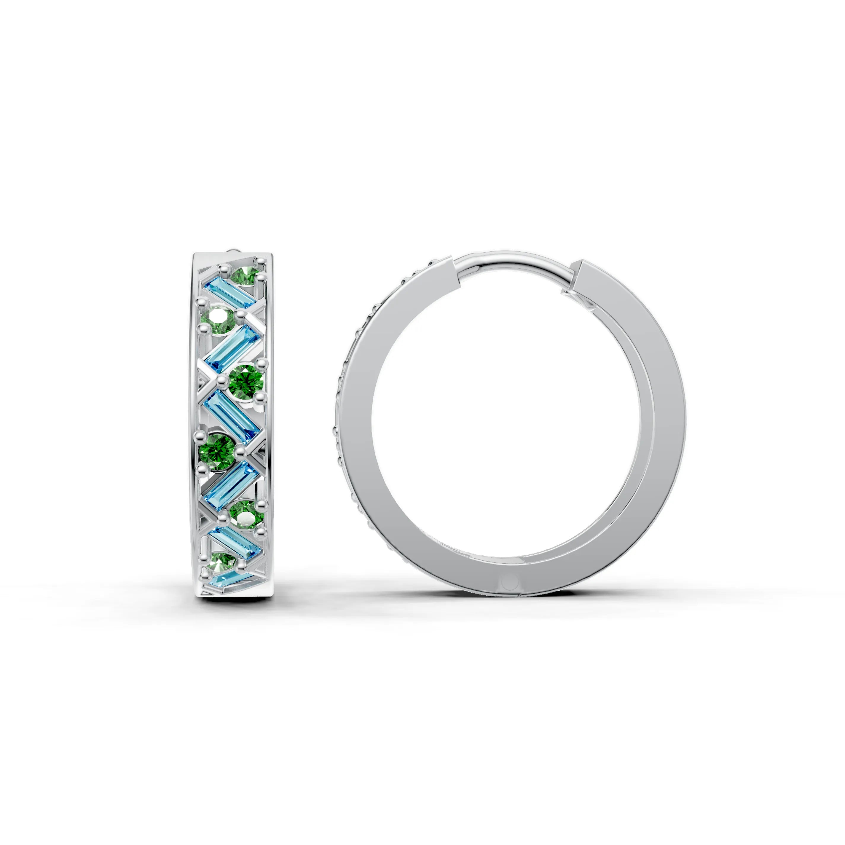 Silver_Emerald_Aquamarine