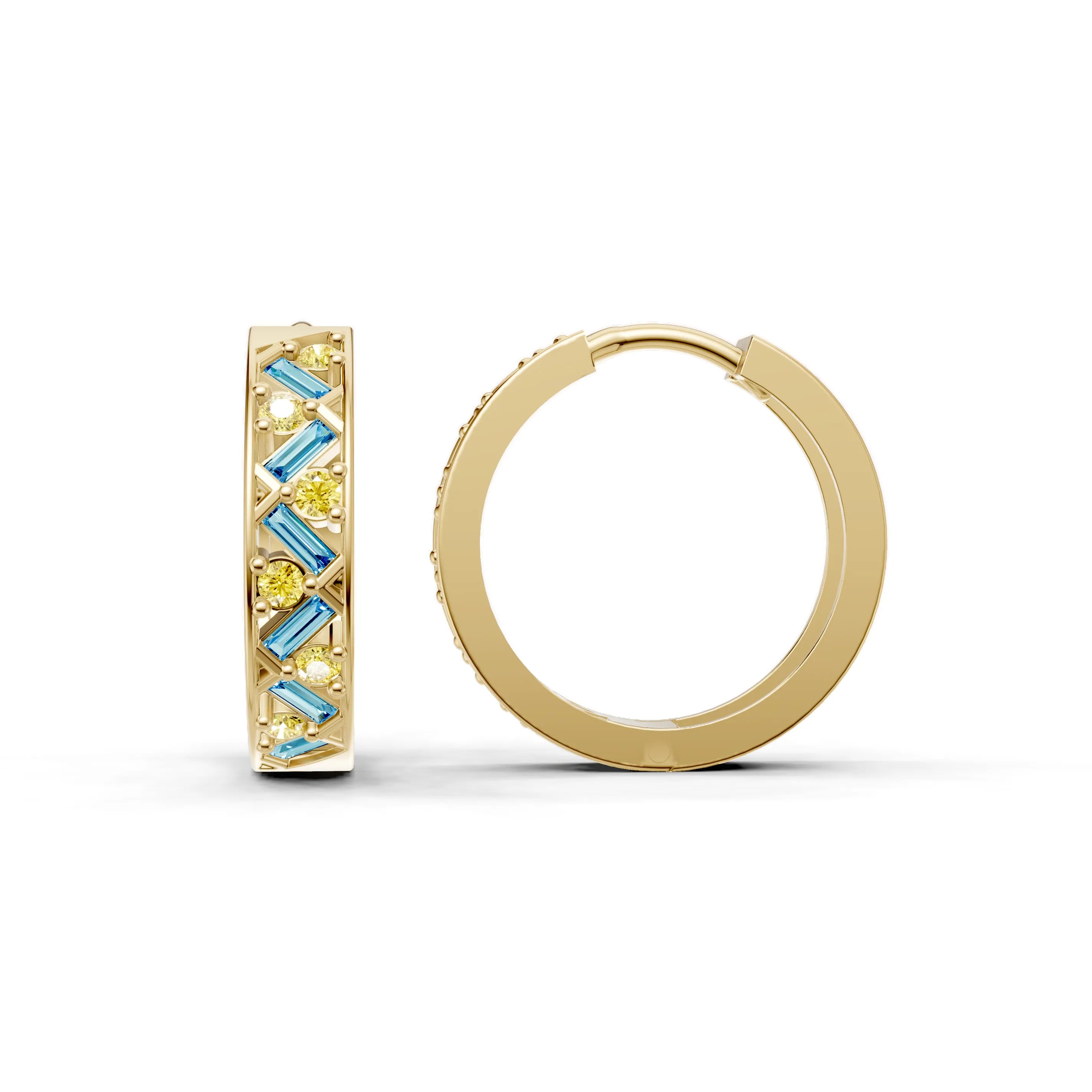 Gold_Citrine_Aquamarine