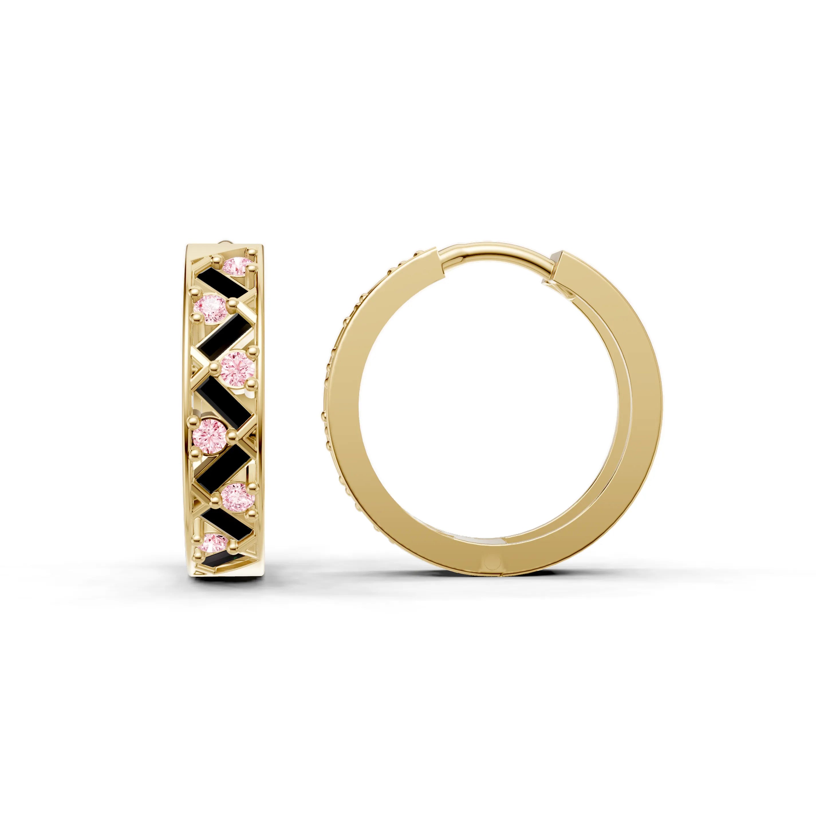 Gold_Pink_Black