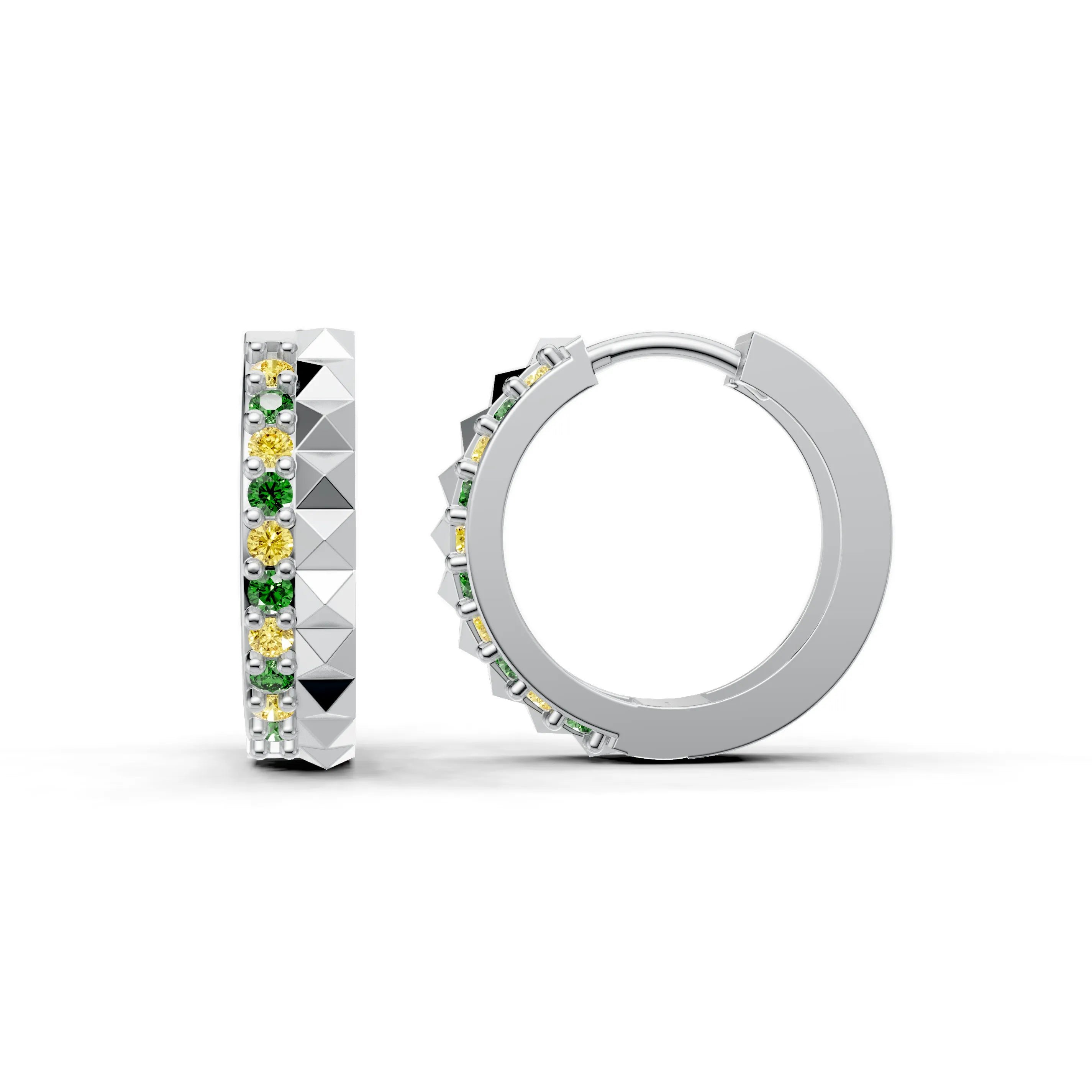 Silver_Citrine_Emerald