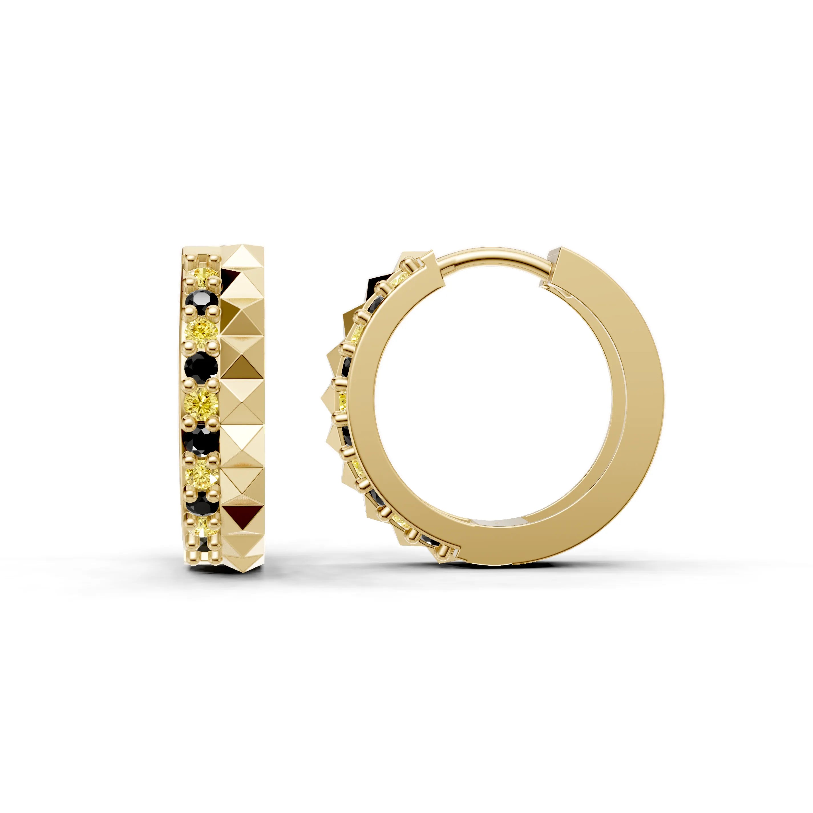 Gold_Citrine_Black