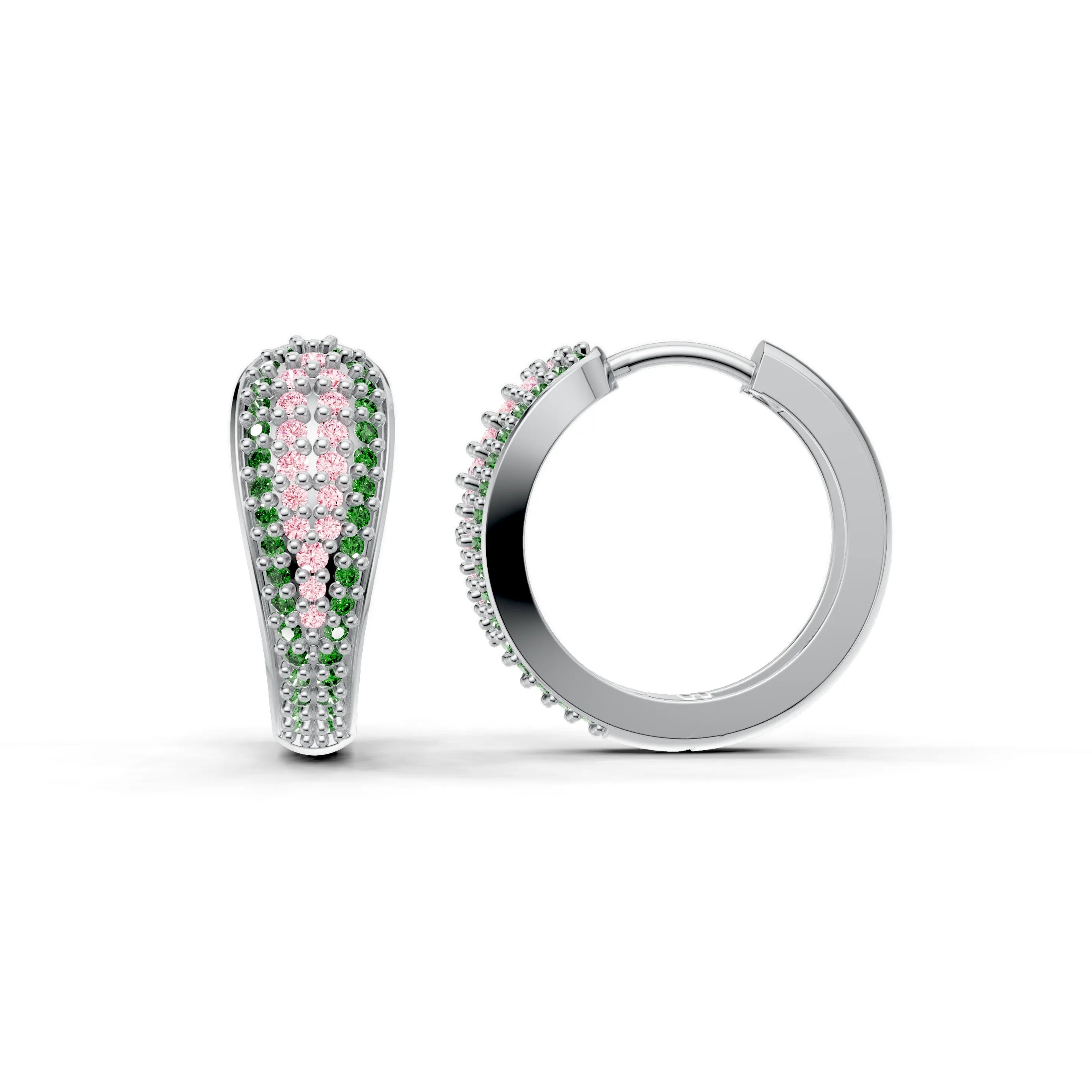 Silver_Pink_Emerald