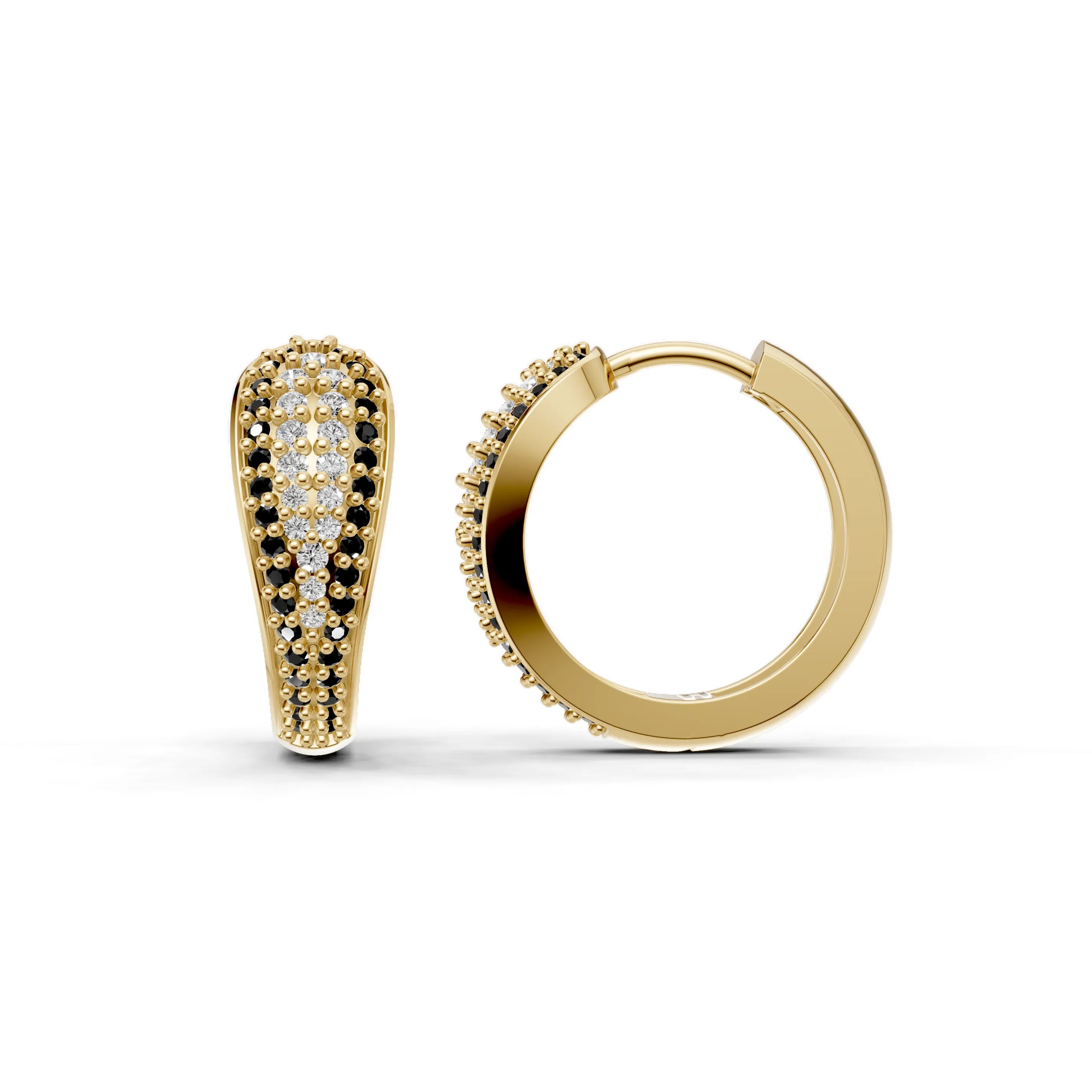 Gold_Diamond_Black