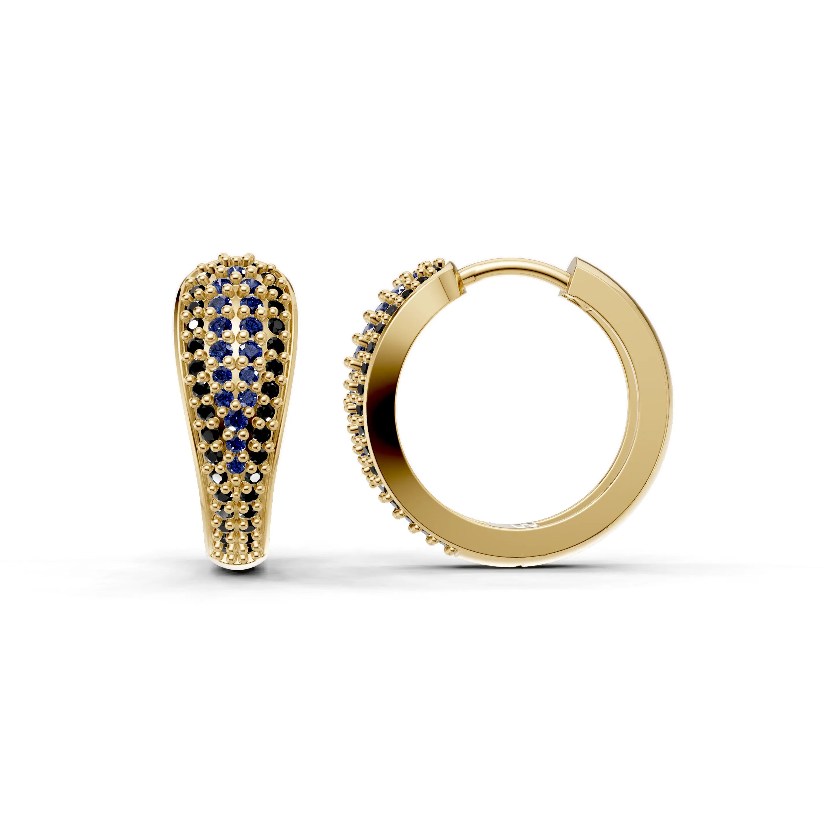 Gold_Sapphire_Black