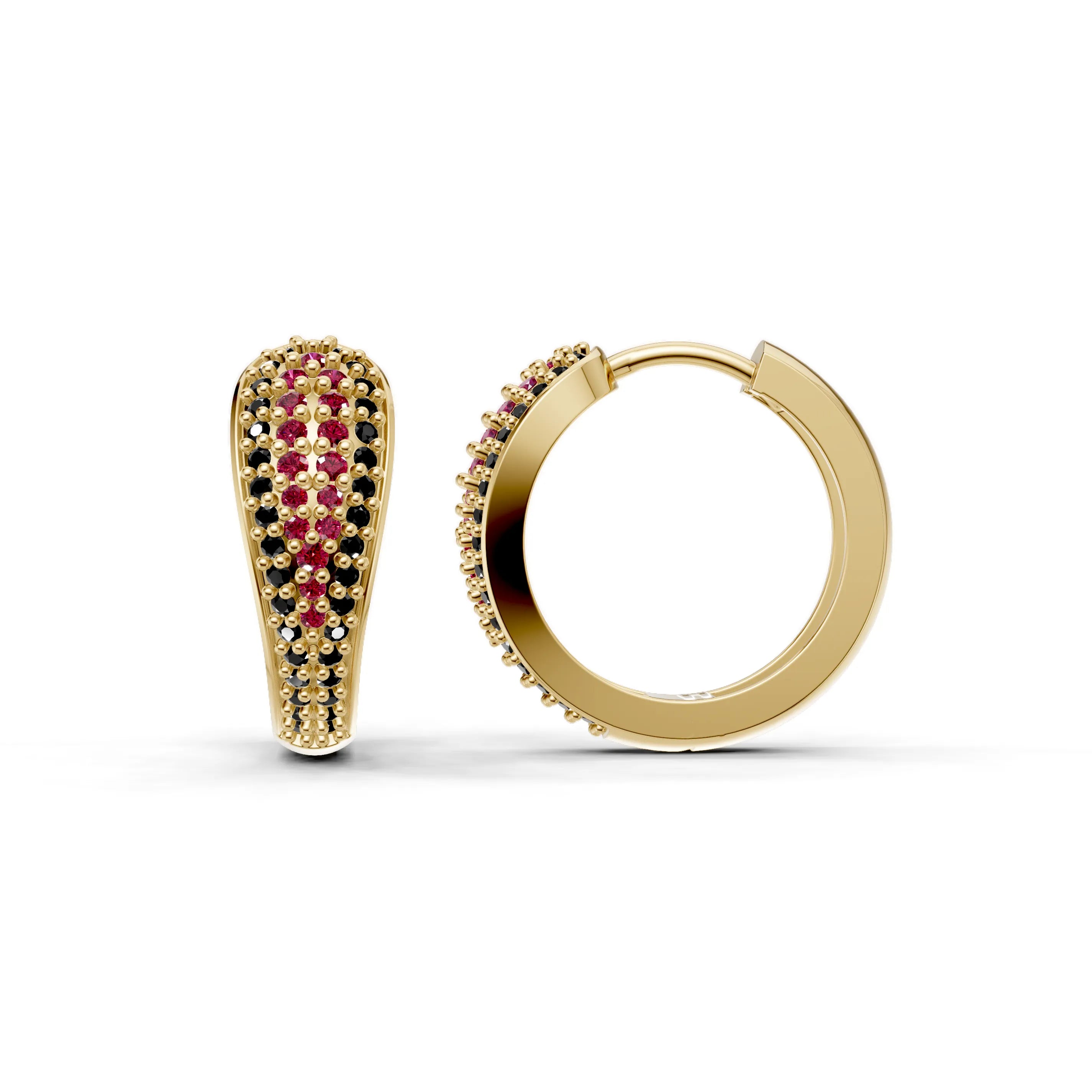 Gold_Ruby_Black