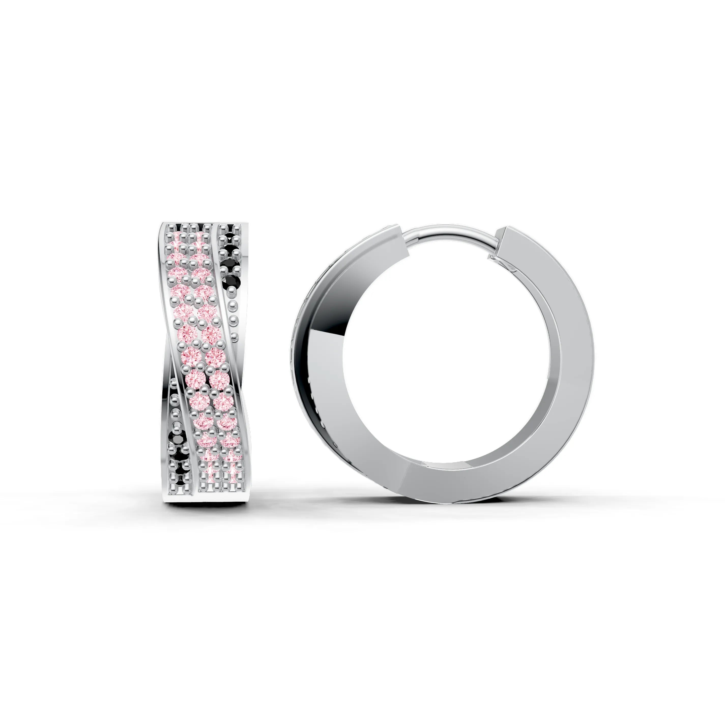 Silver_Pink_Black