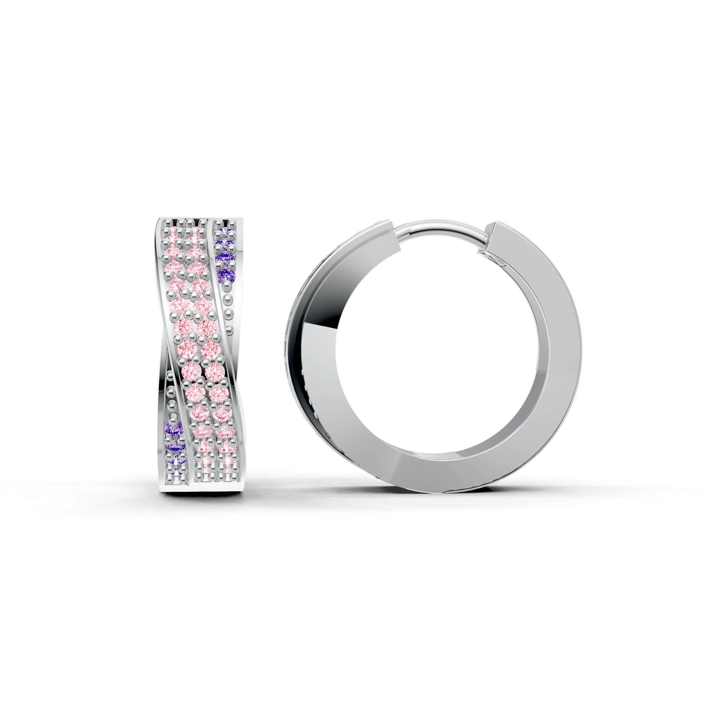 Silver_Pink_Amethyst