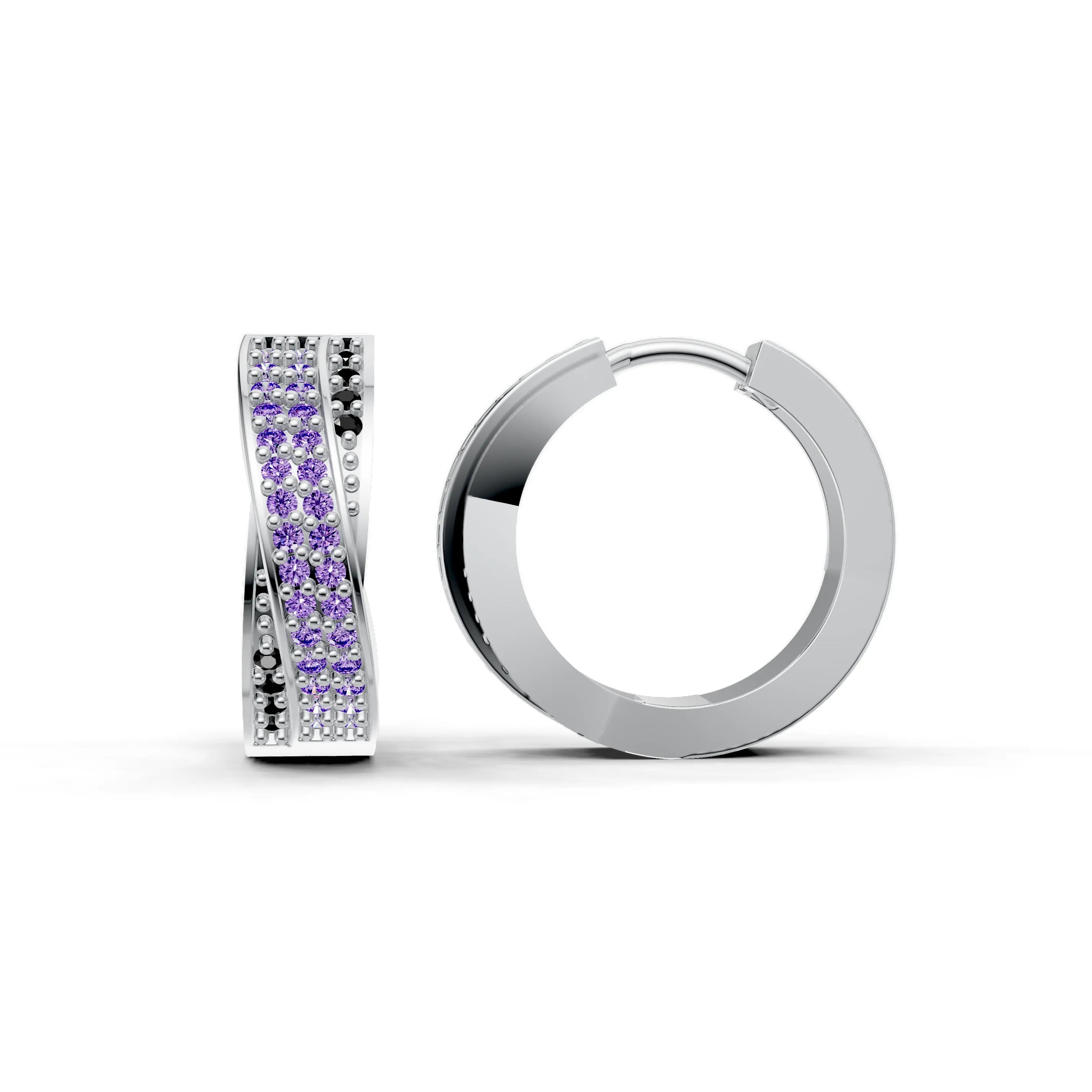 Silver_Amethyst_Black