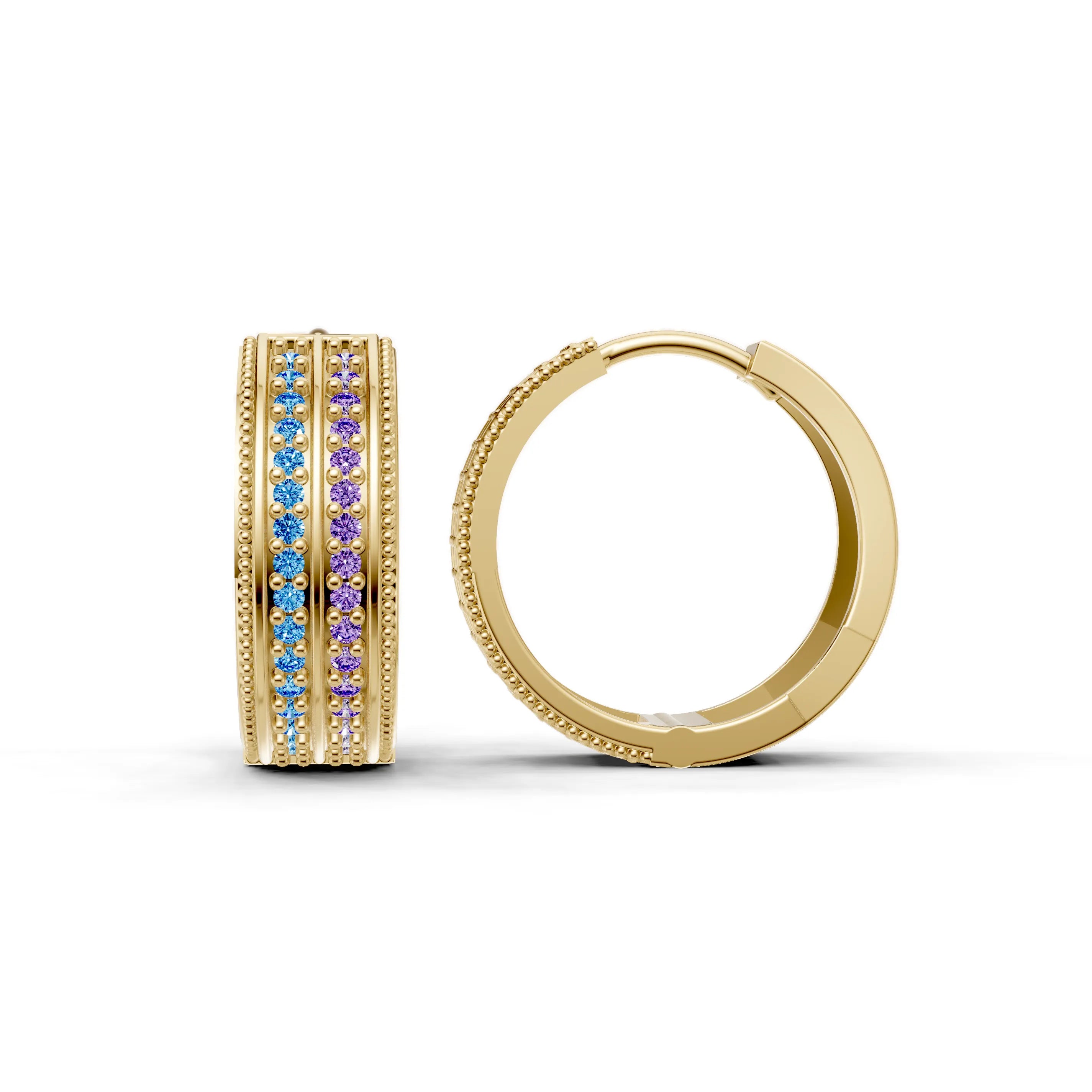 Gold_Aquamarine_Amethyst