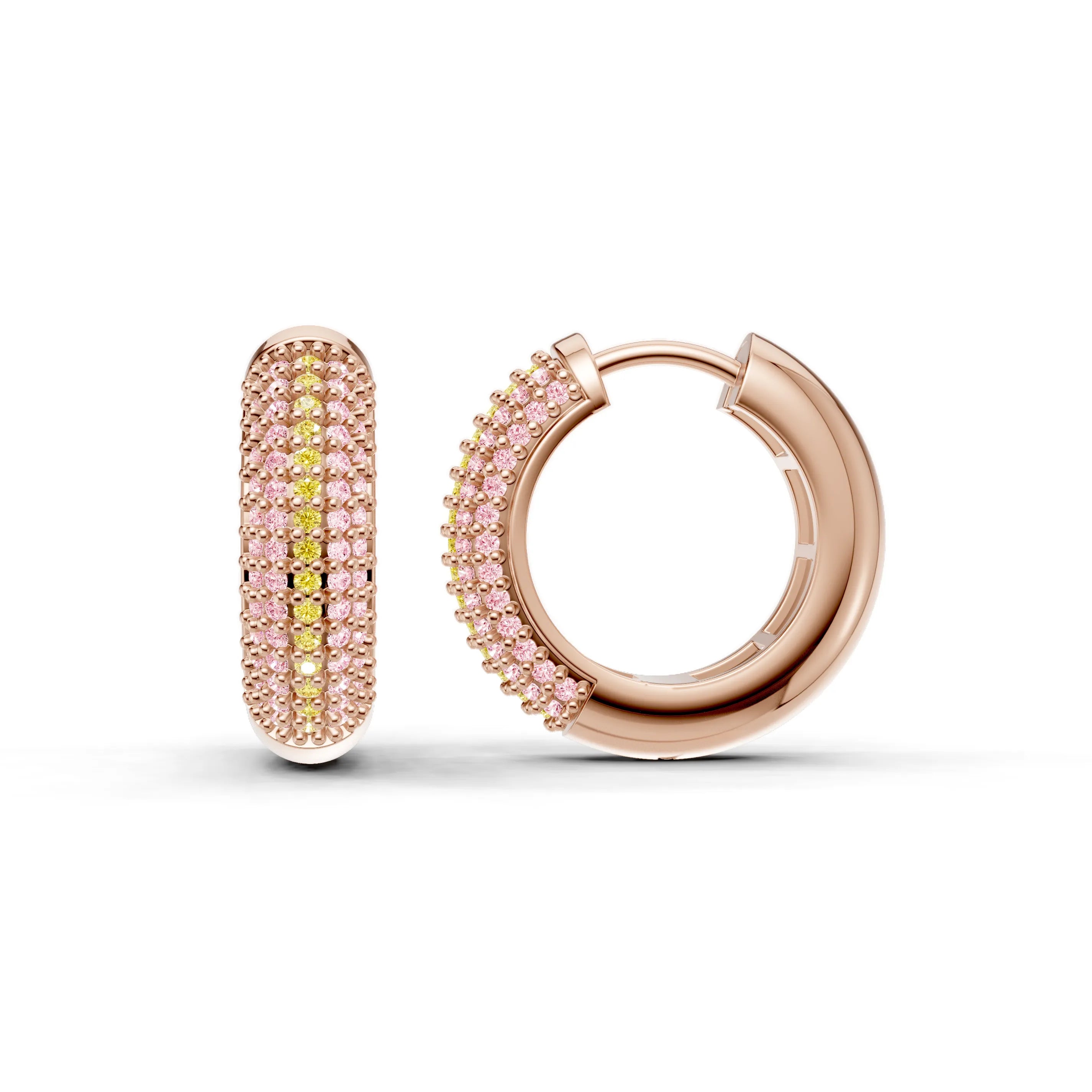 Rose_Citrine_Pink