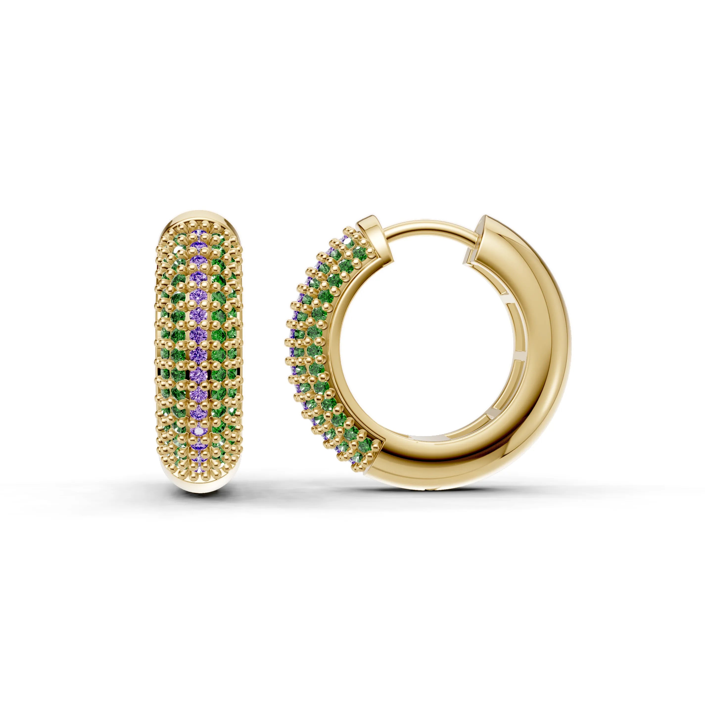 Gold_Amethyst_Emerald