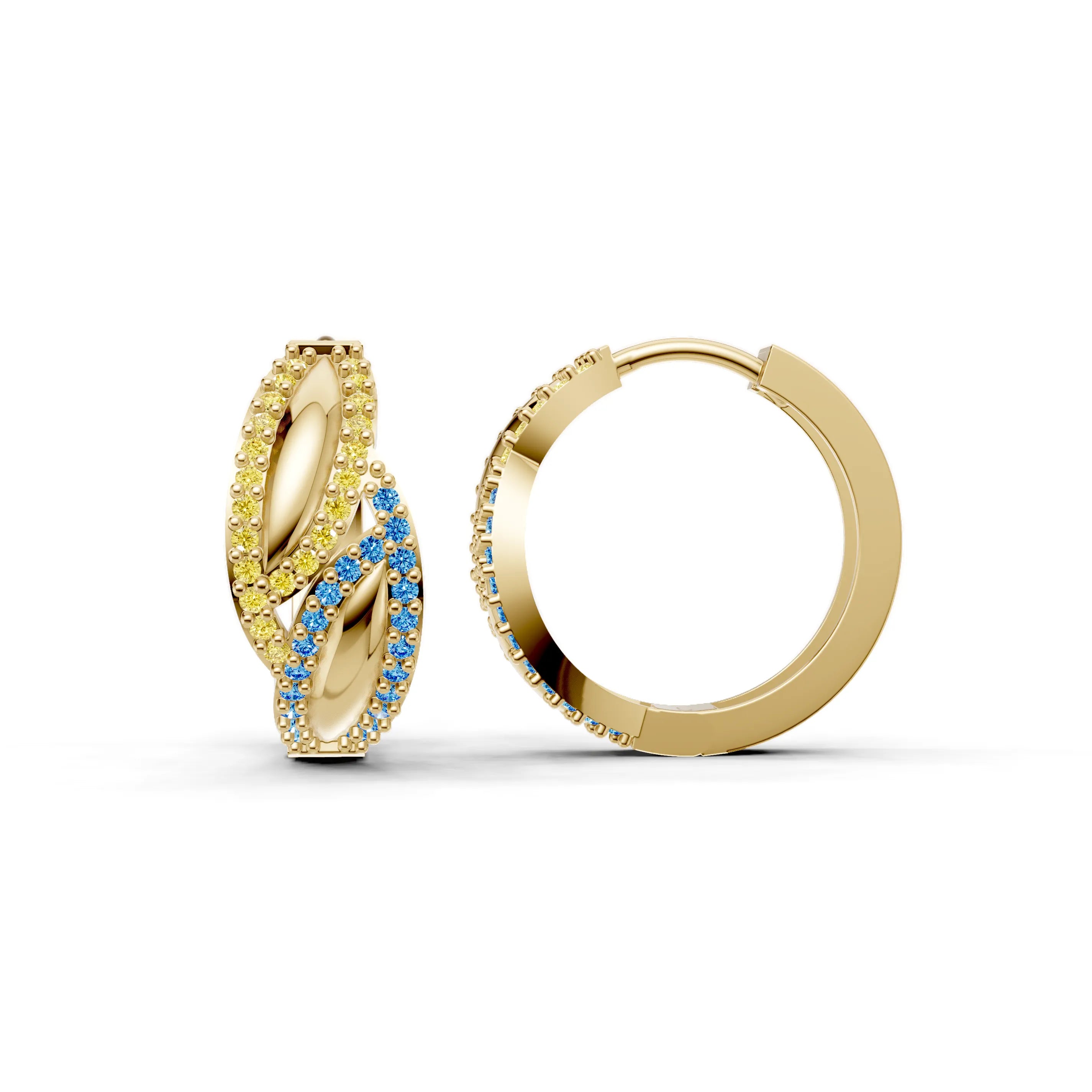 Gold_Citrine_Aquamarine