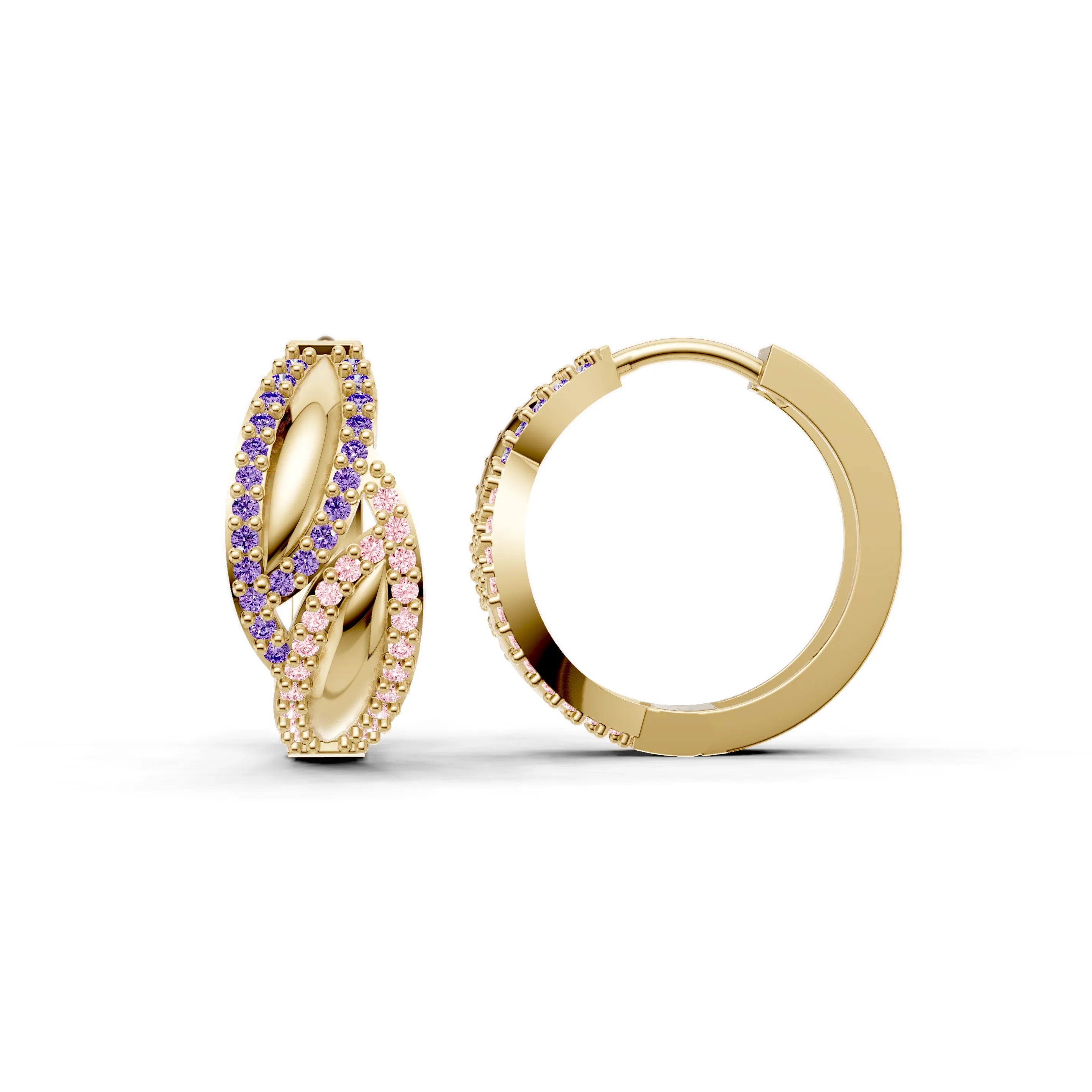 Gold_Amethyst_Pink