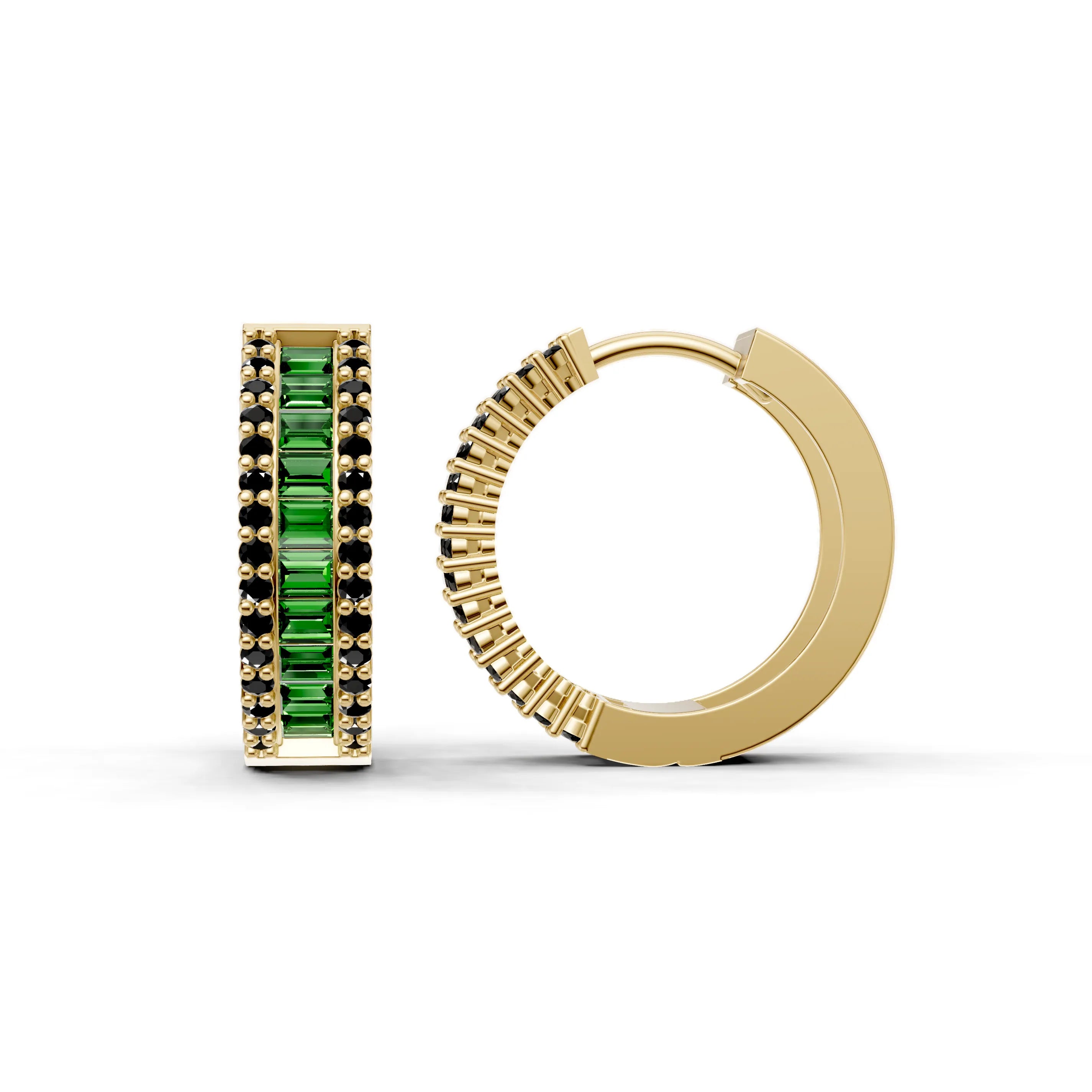 Gold_Emerald_Black