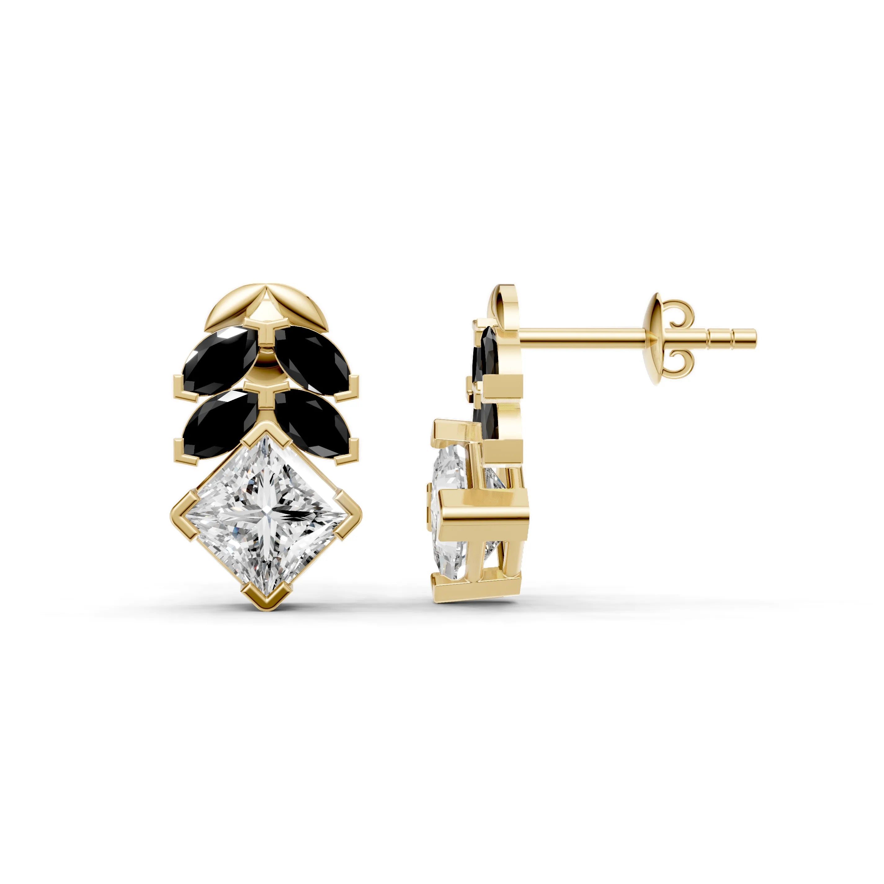 Gold_Diamond_Black