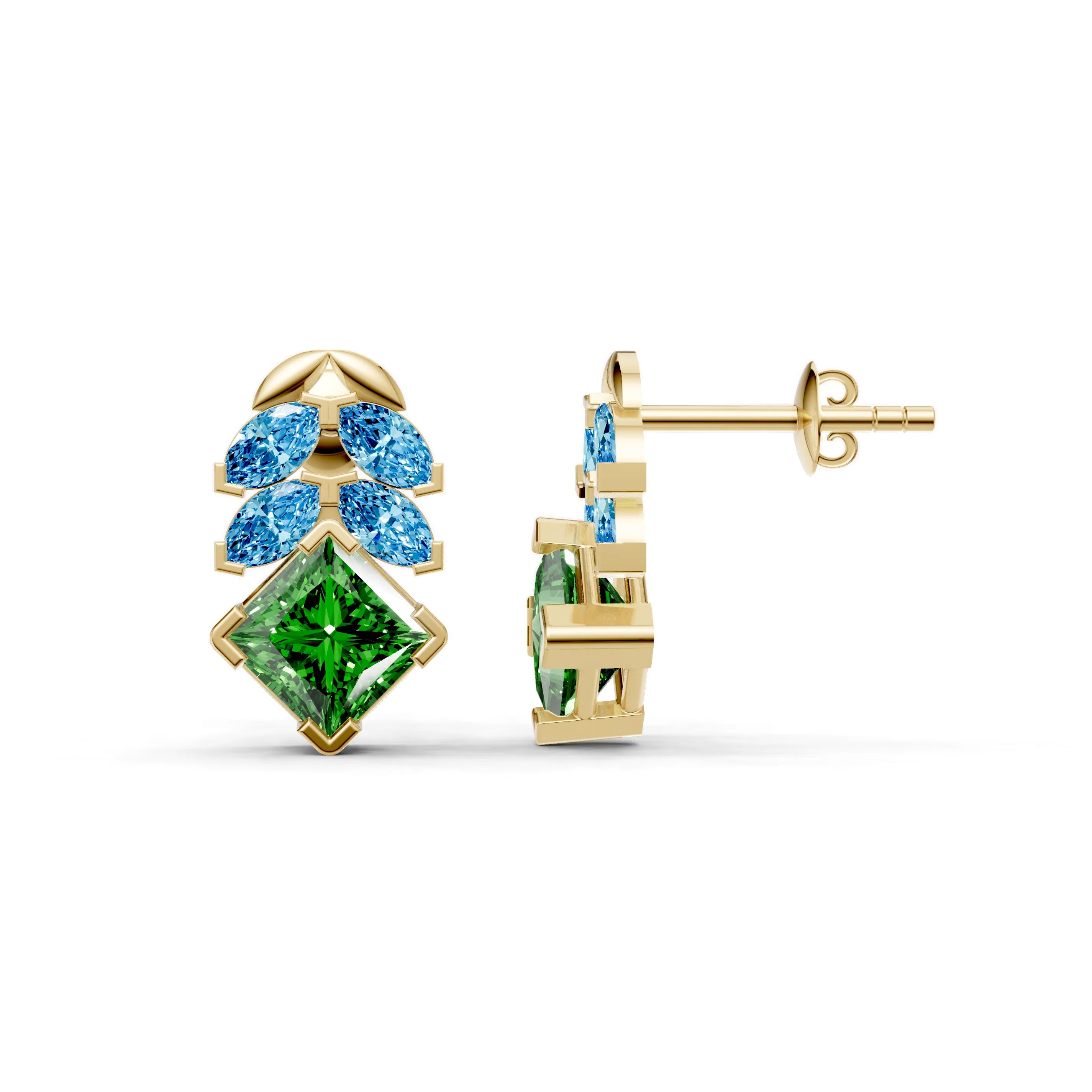 Gold_Emerald_Aquamarine
