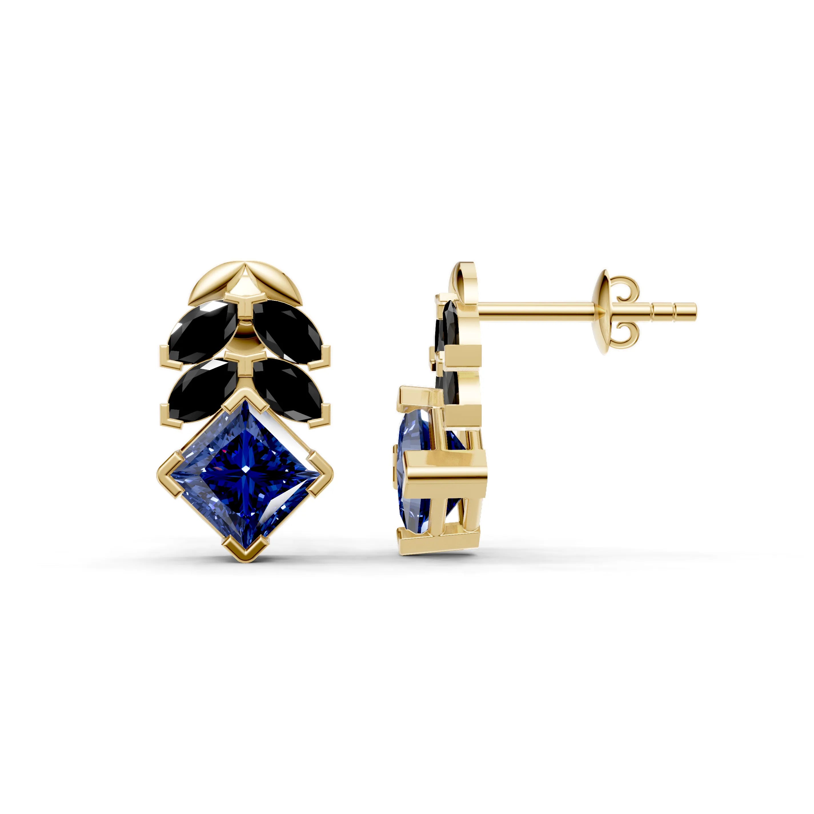 Gold_Sapphire_Black