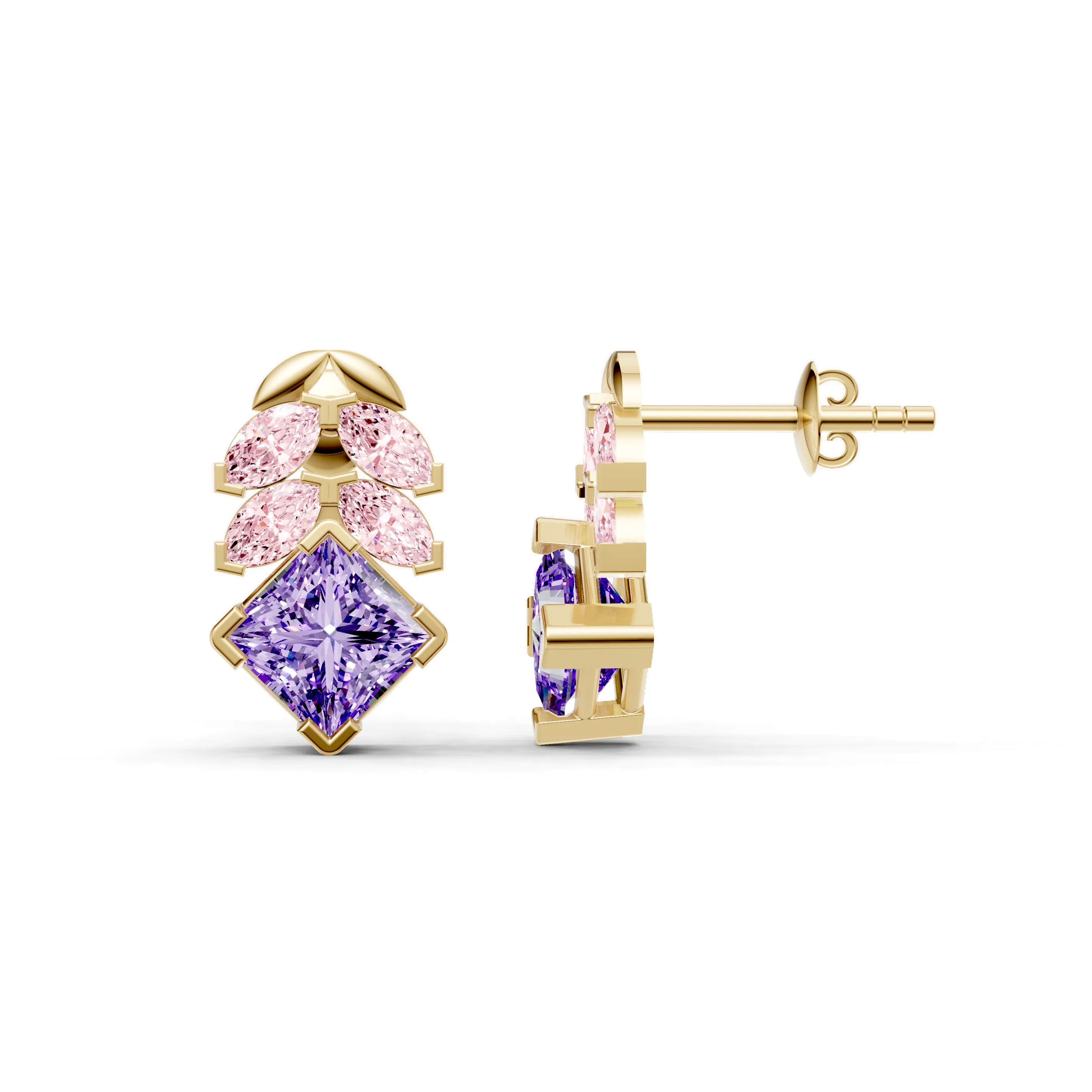 Gold_Amethyst_Pink
