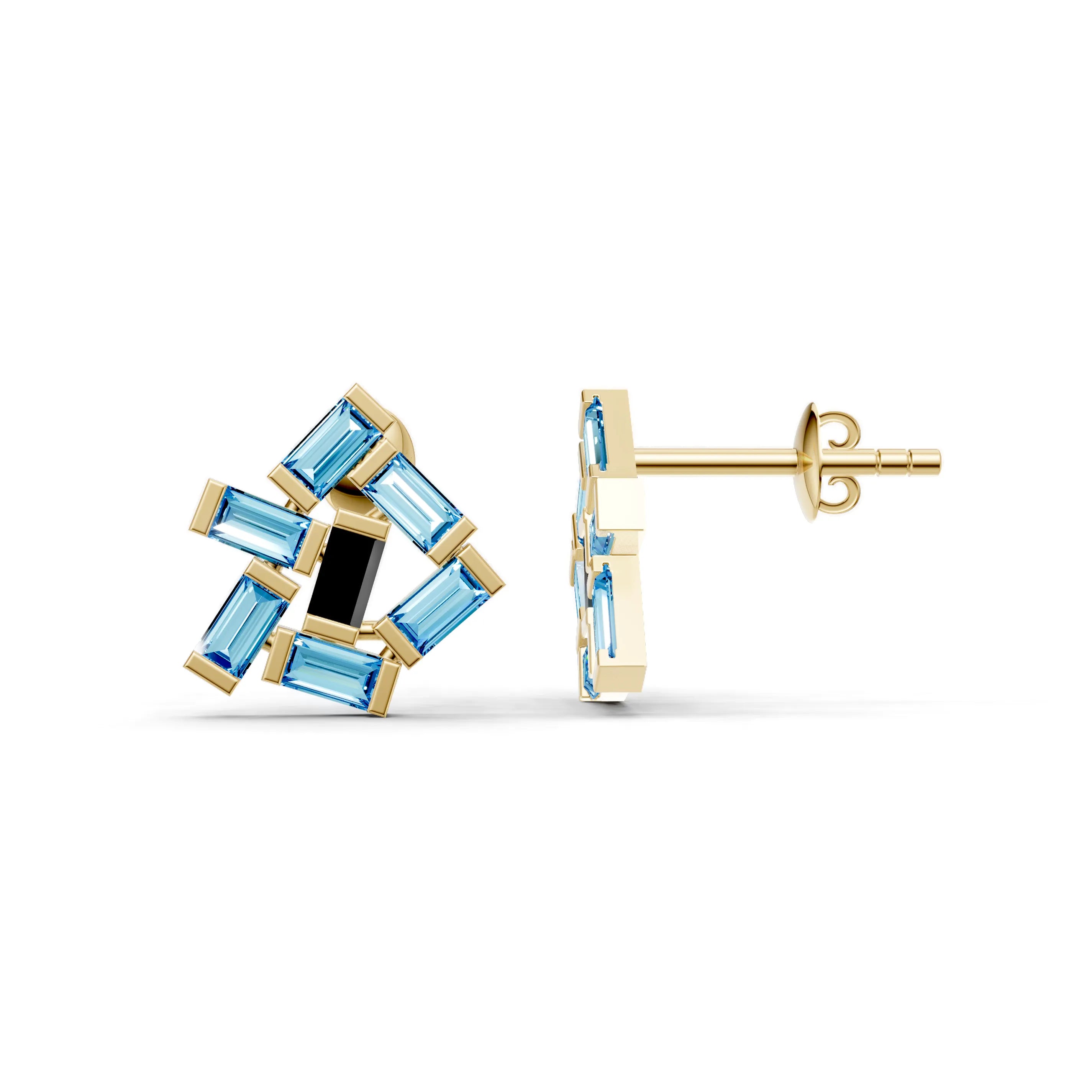 Gold_Aquamarine_Black