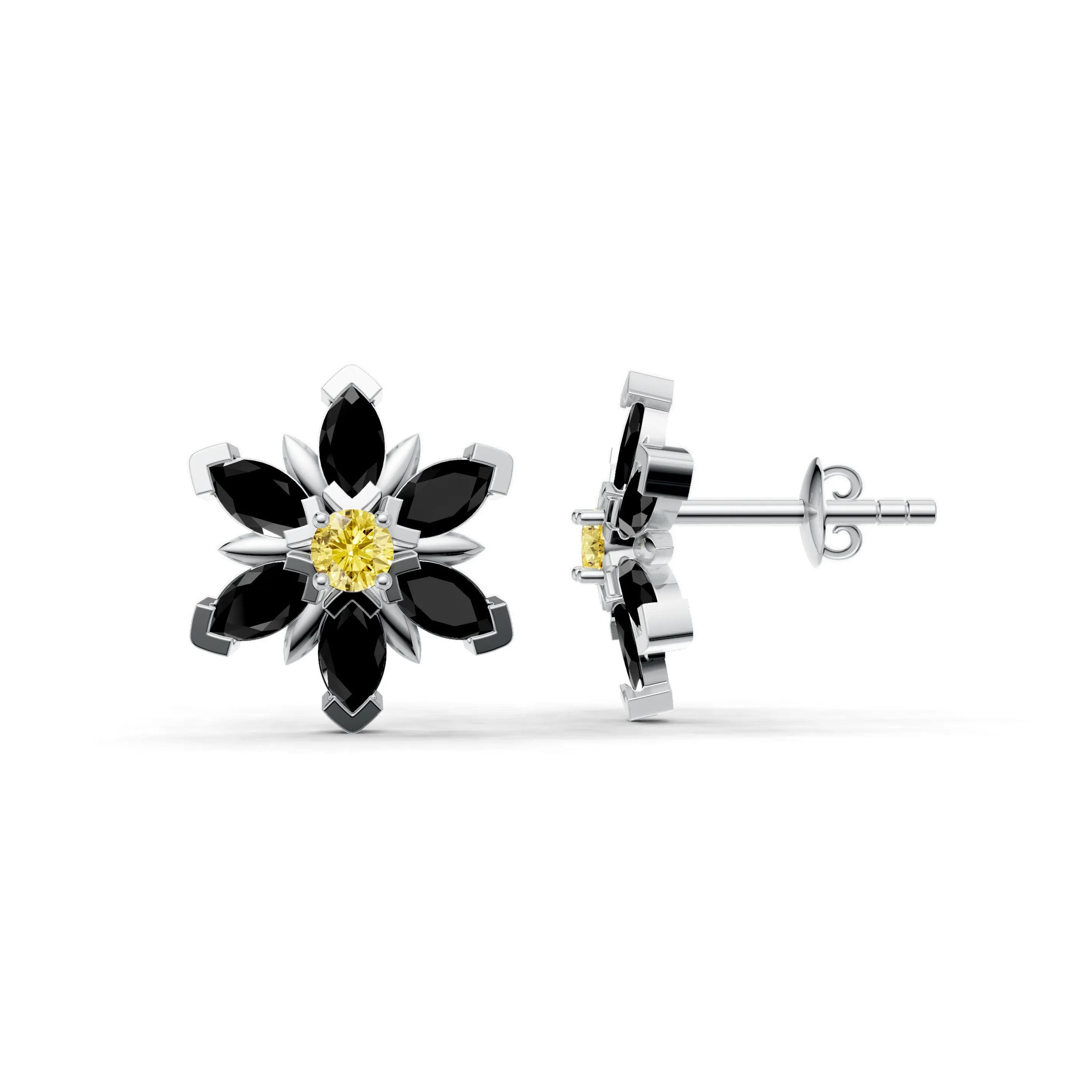 Silver_Citrine_Black