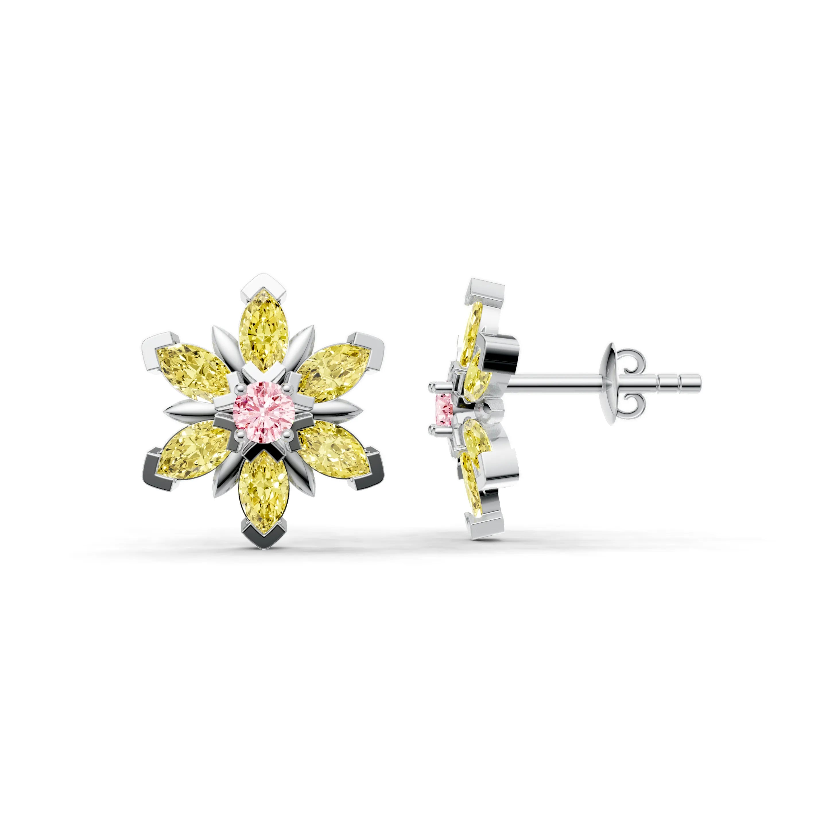 Silver_Pink_Citrine