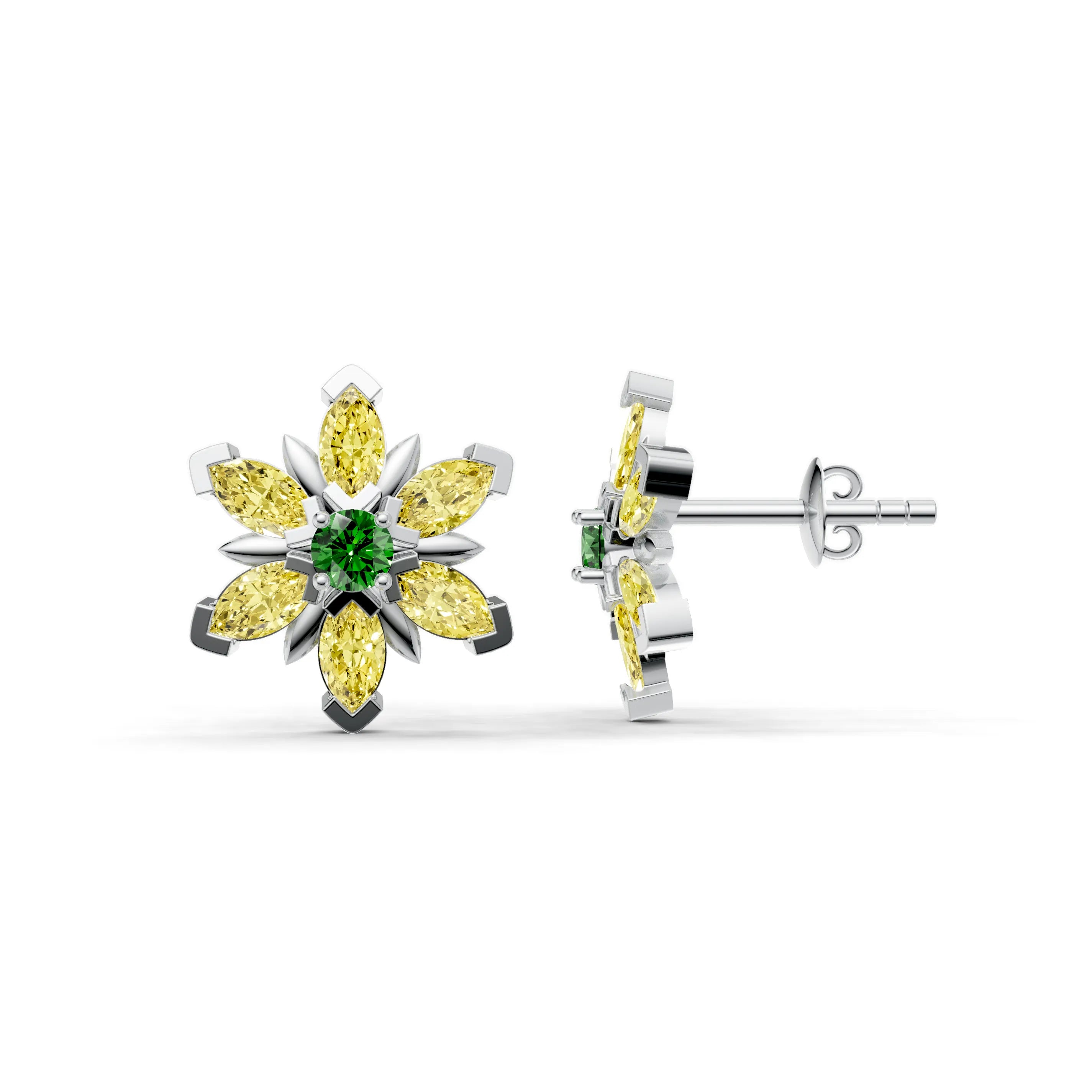 Silver_Emerald_Citrine