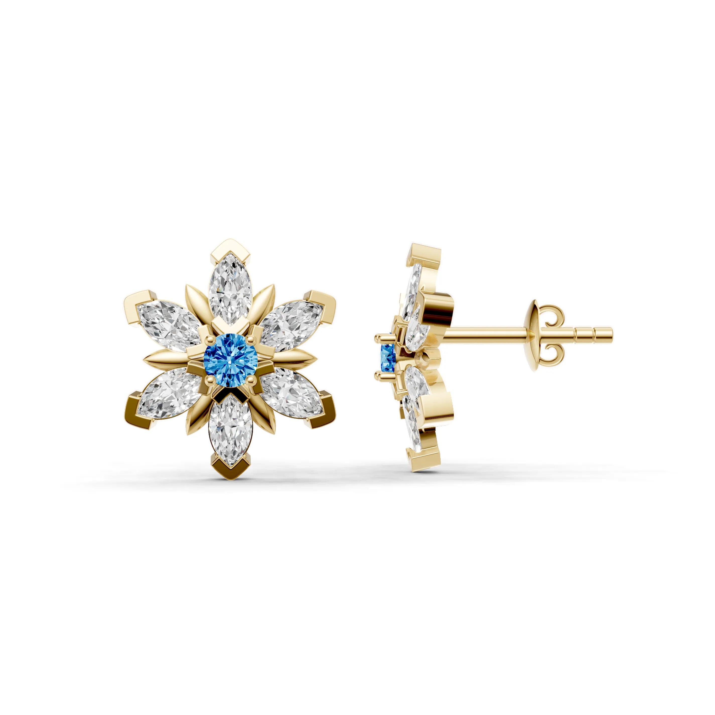 Gold_Aquamarine_Diamond