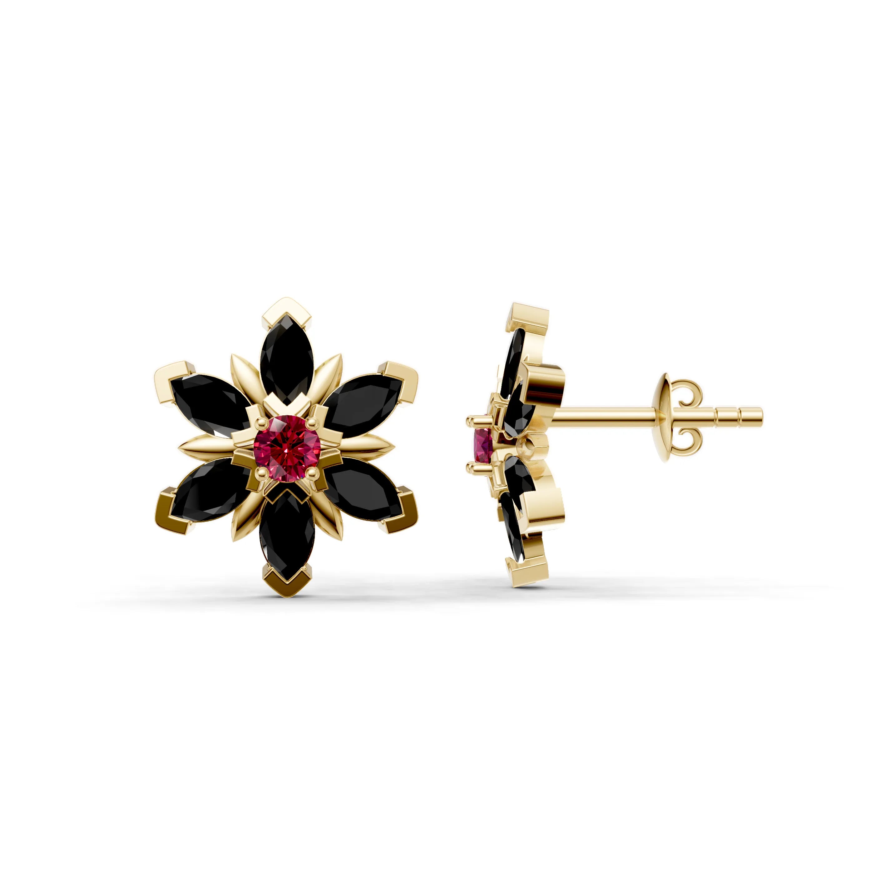 Gold_Ruby_Black