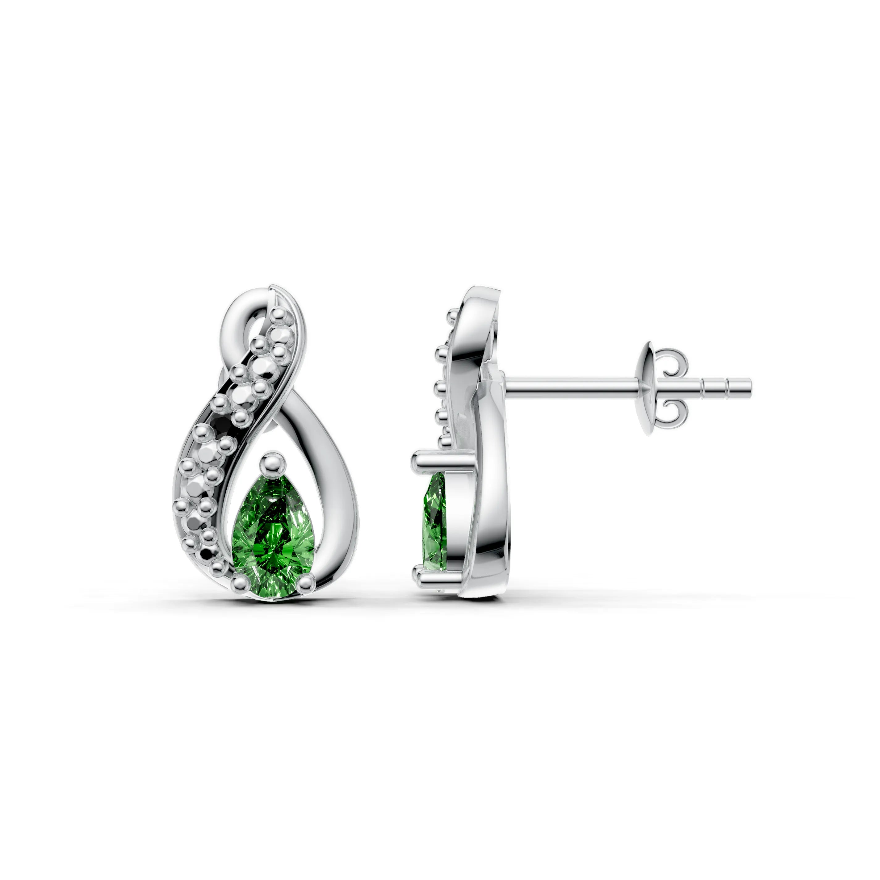 Silver_Emerald_Black