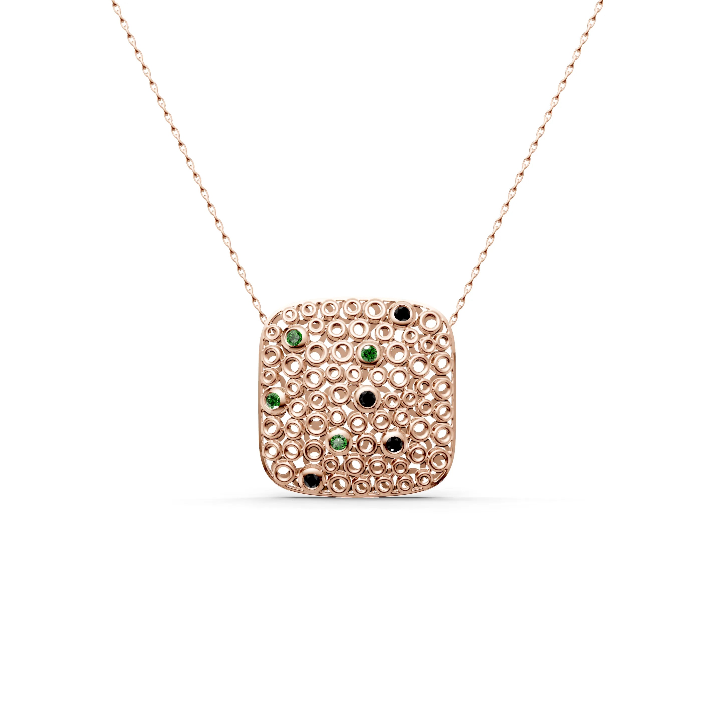 Rose_Emerald_Black