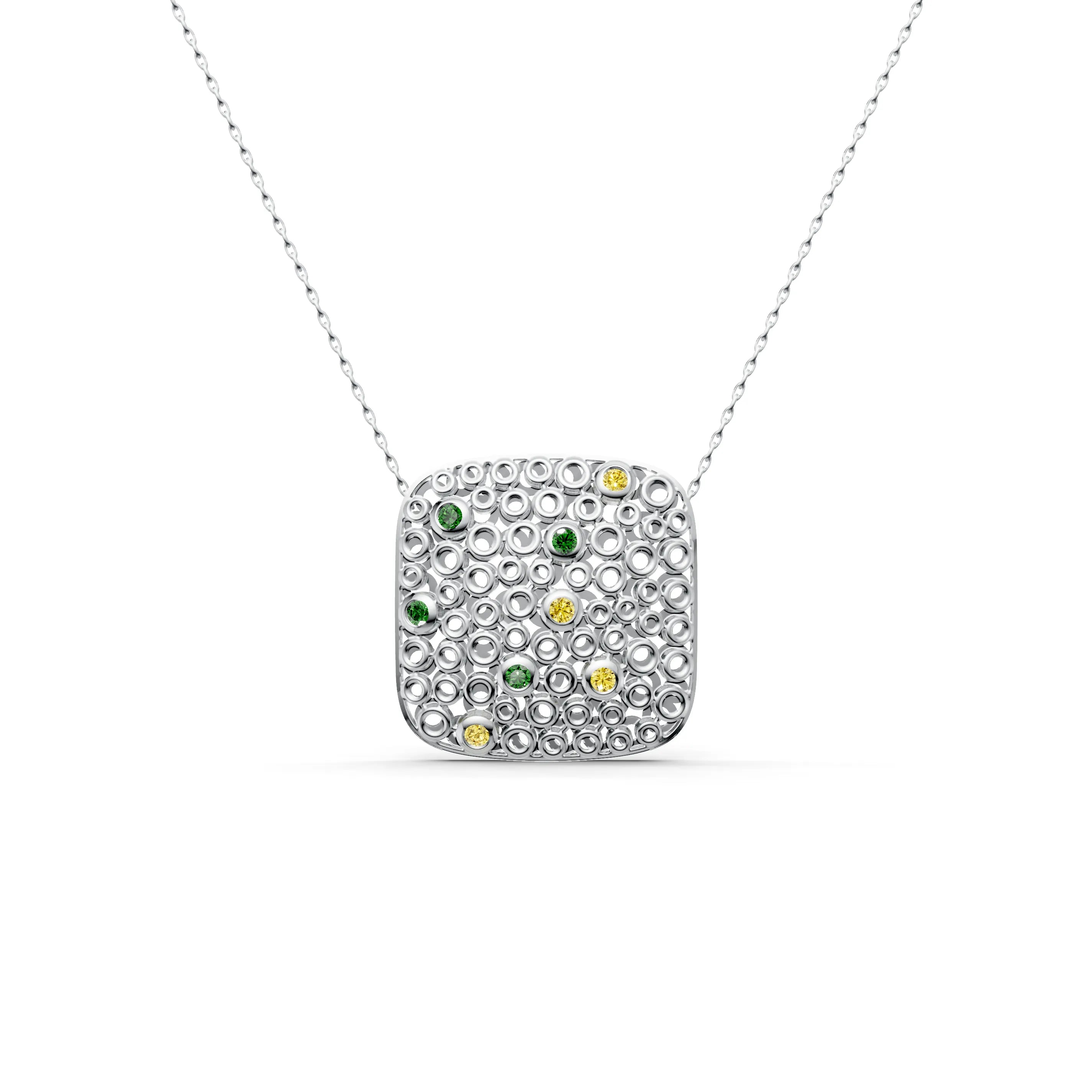 Silver_Emerald_Citrine