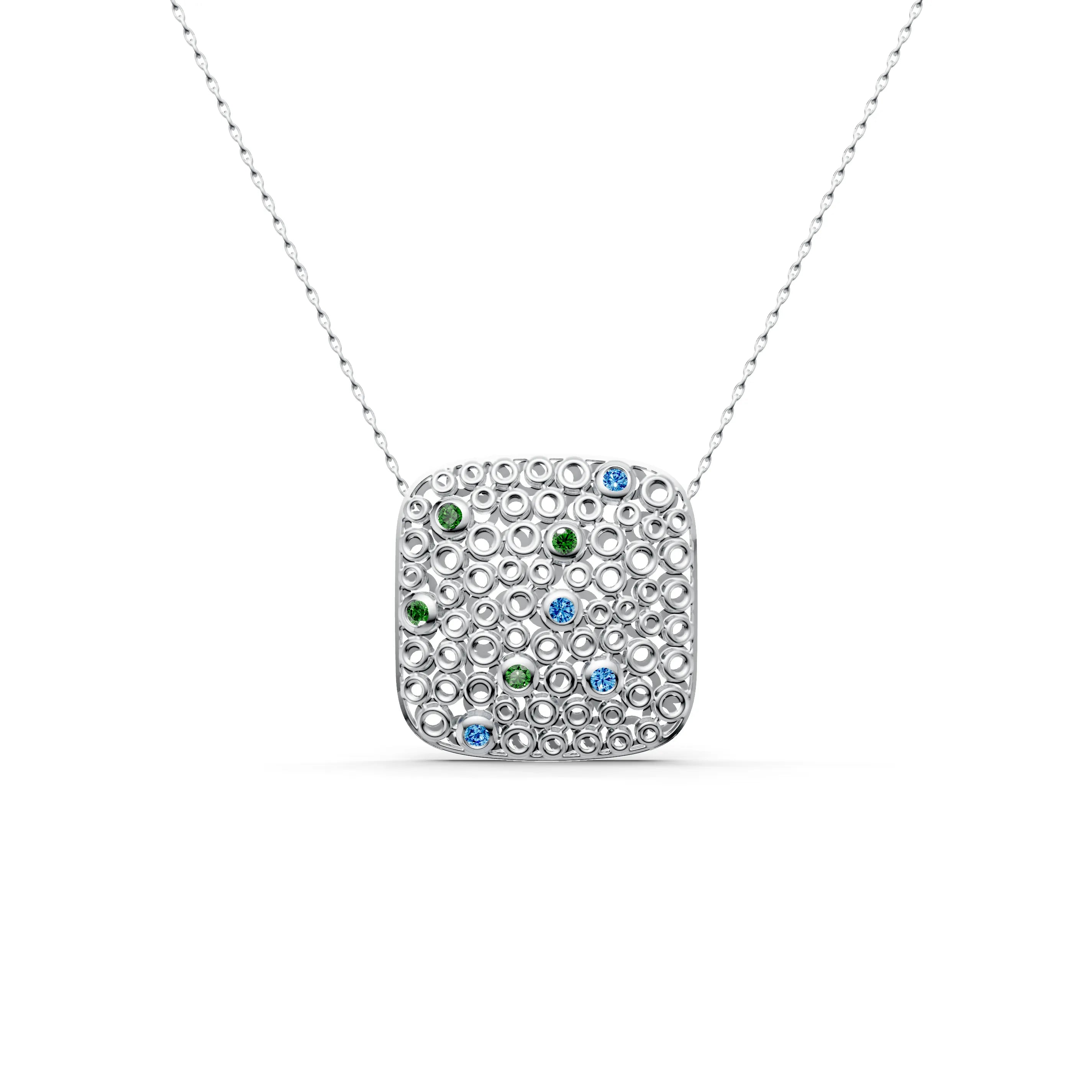 Silver_Emerald_Aquamarine