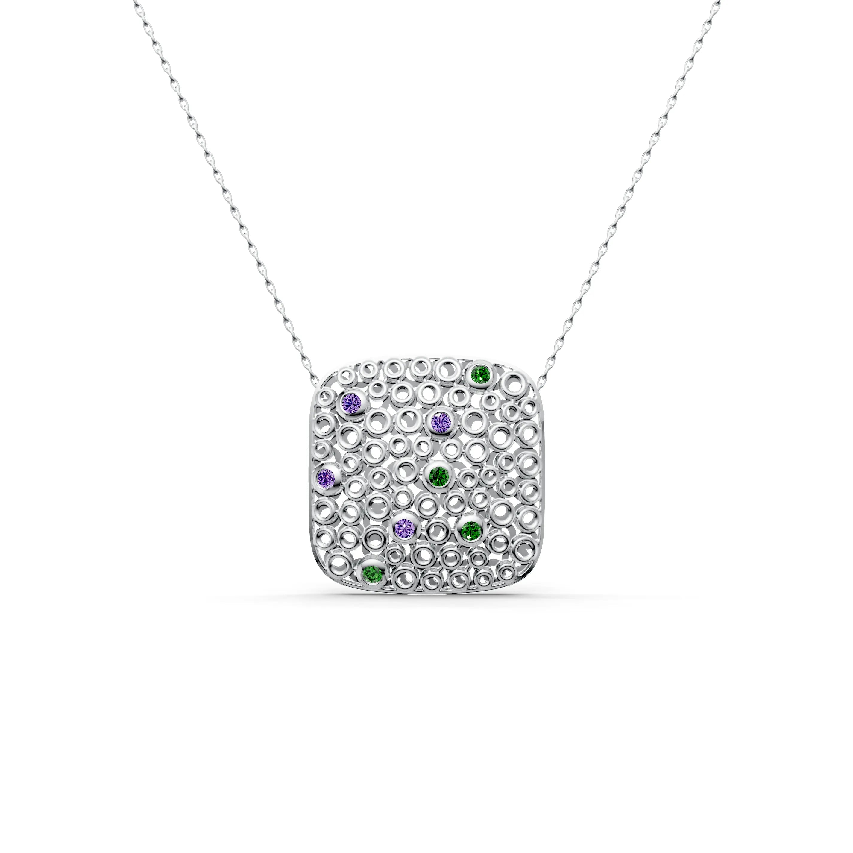 Silver_Amethyst_Emerald