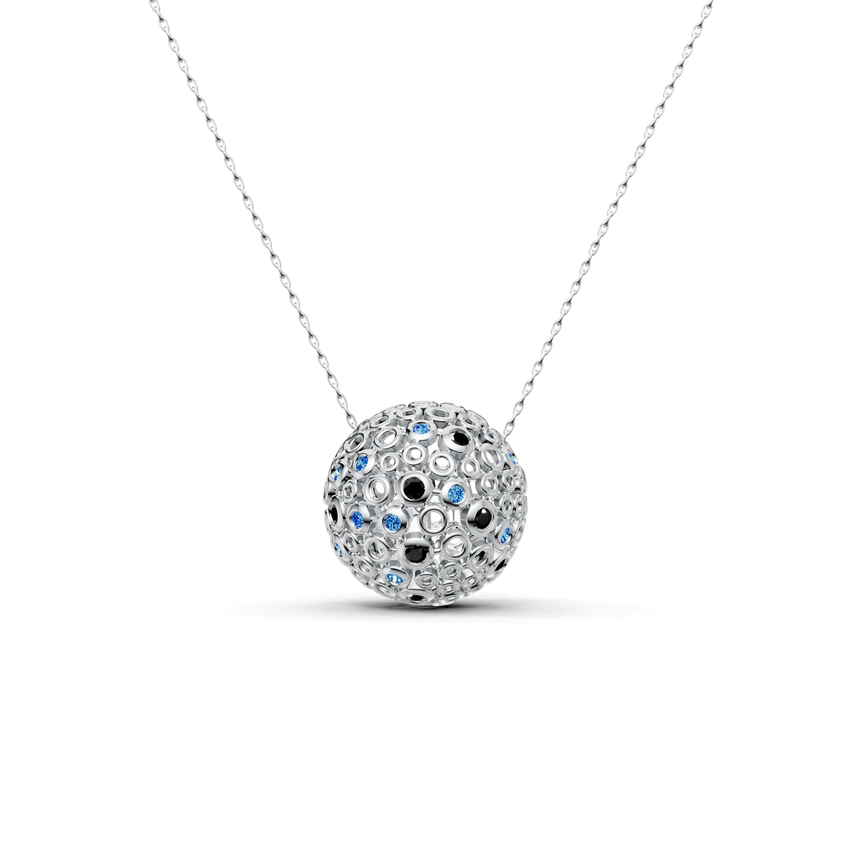 Silver_Black_Aquamarine