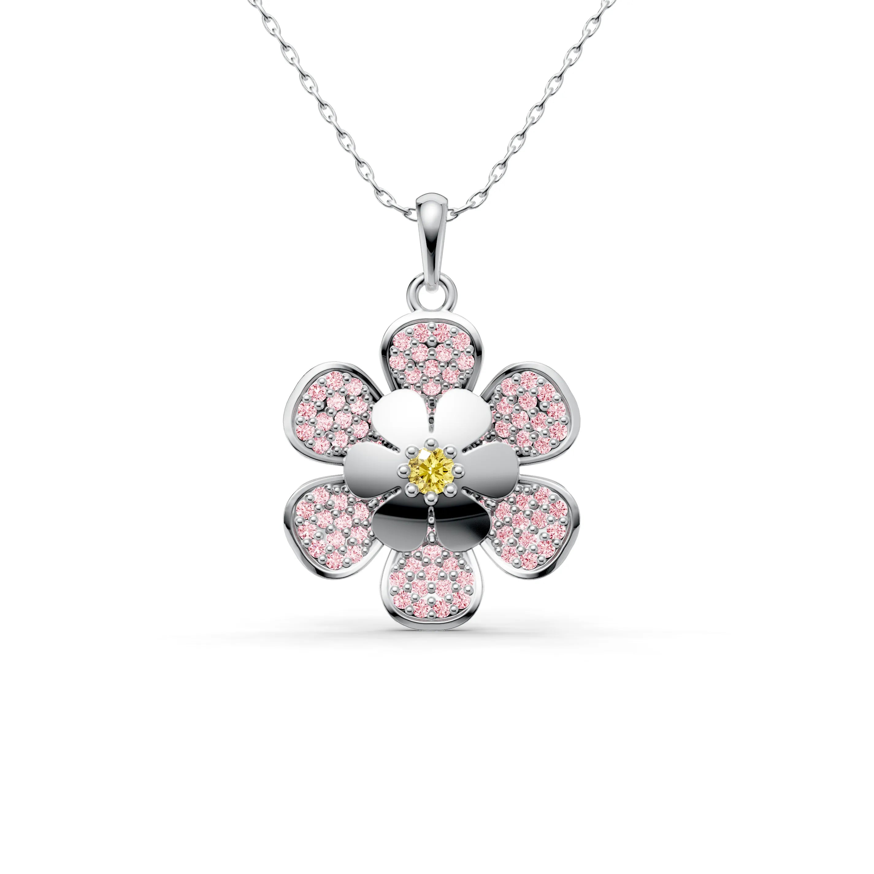Silver_Citrine_Pink