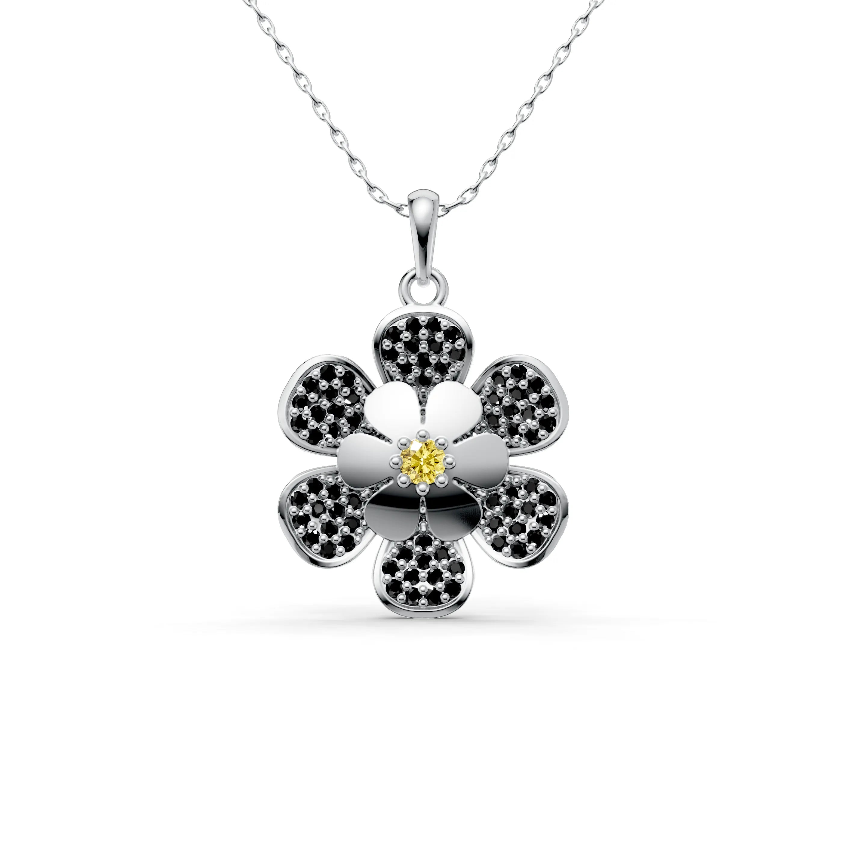 Silver_Citrine_Black