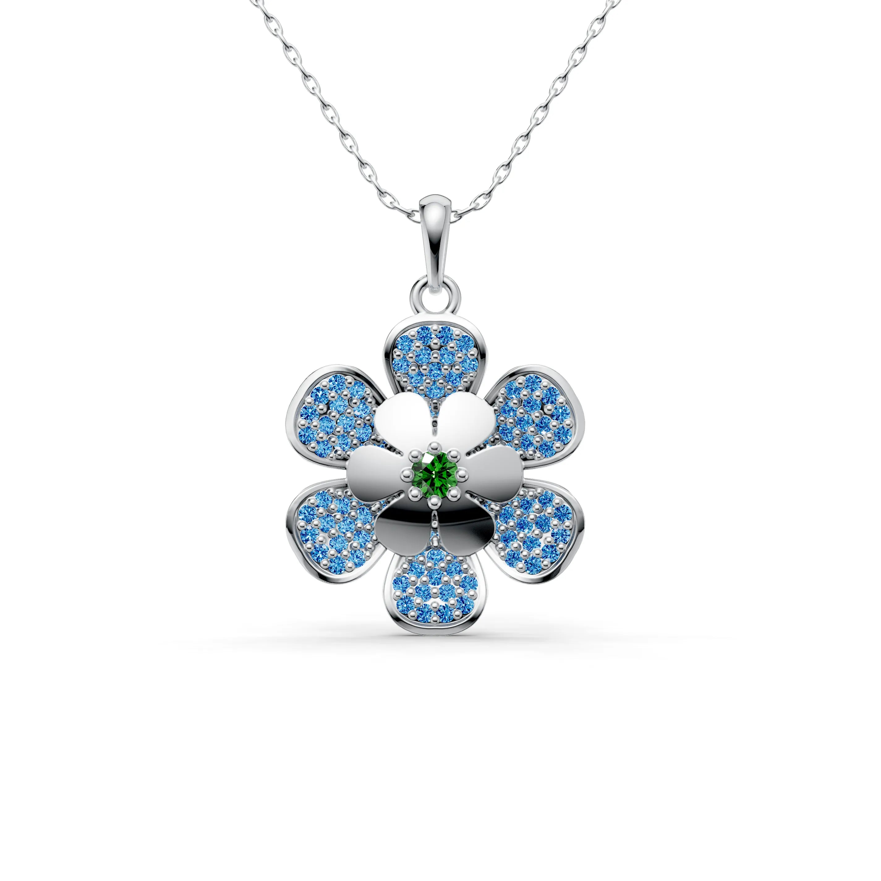 Silver_Emerald_Aquamarine