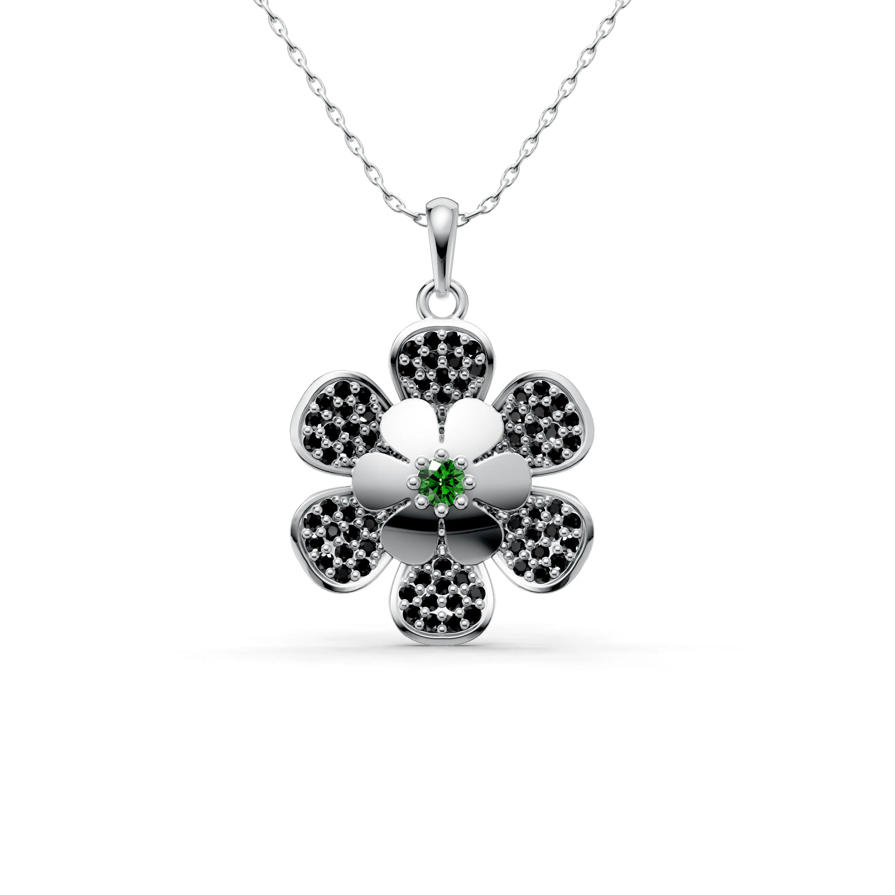 Silver_Emerald_Black