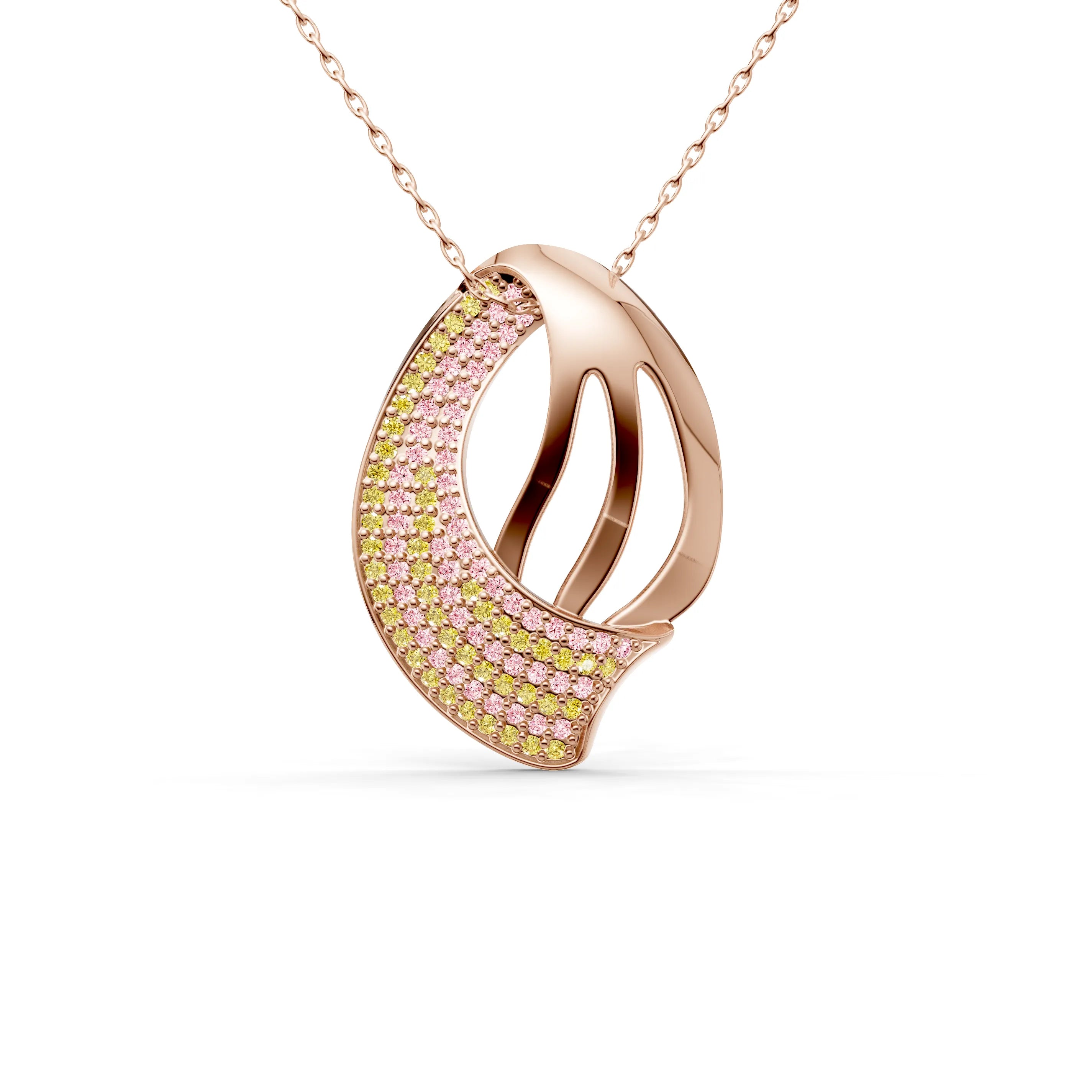 Rose_Citrine_Pink