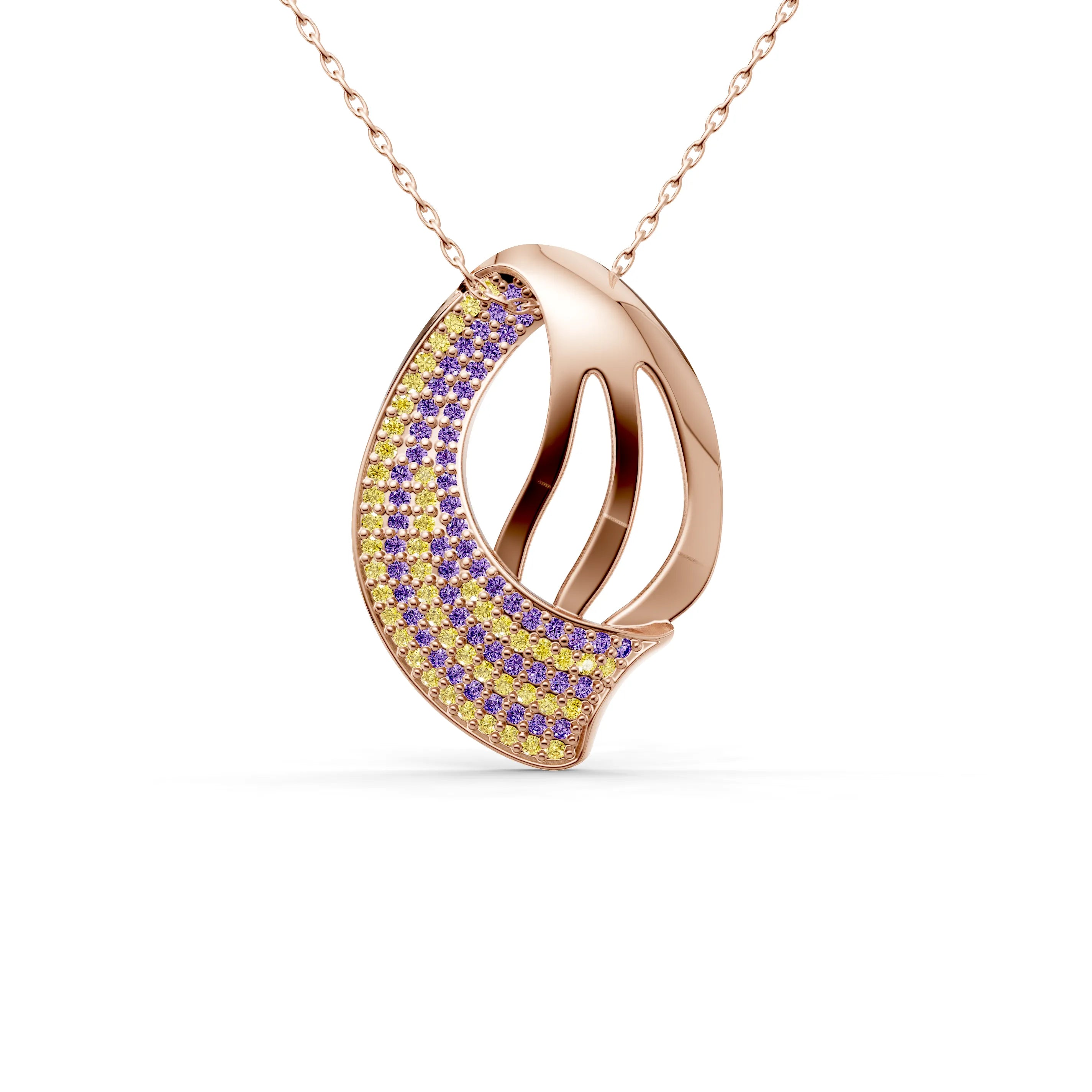 Rose_Citrine_Amethyst