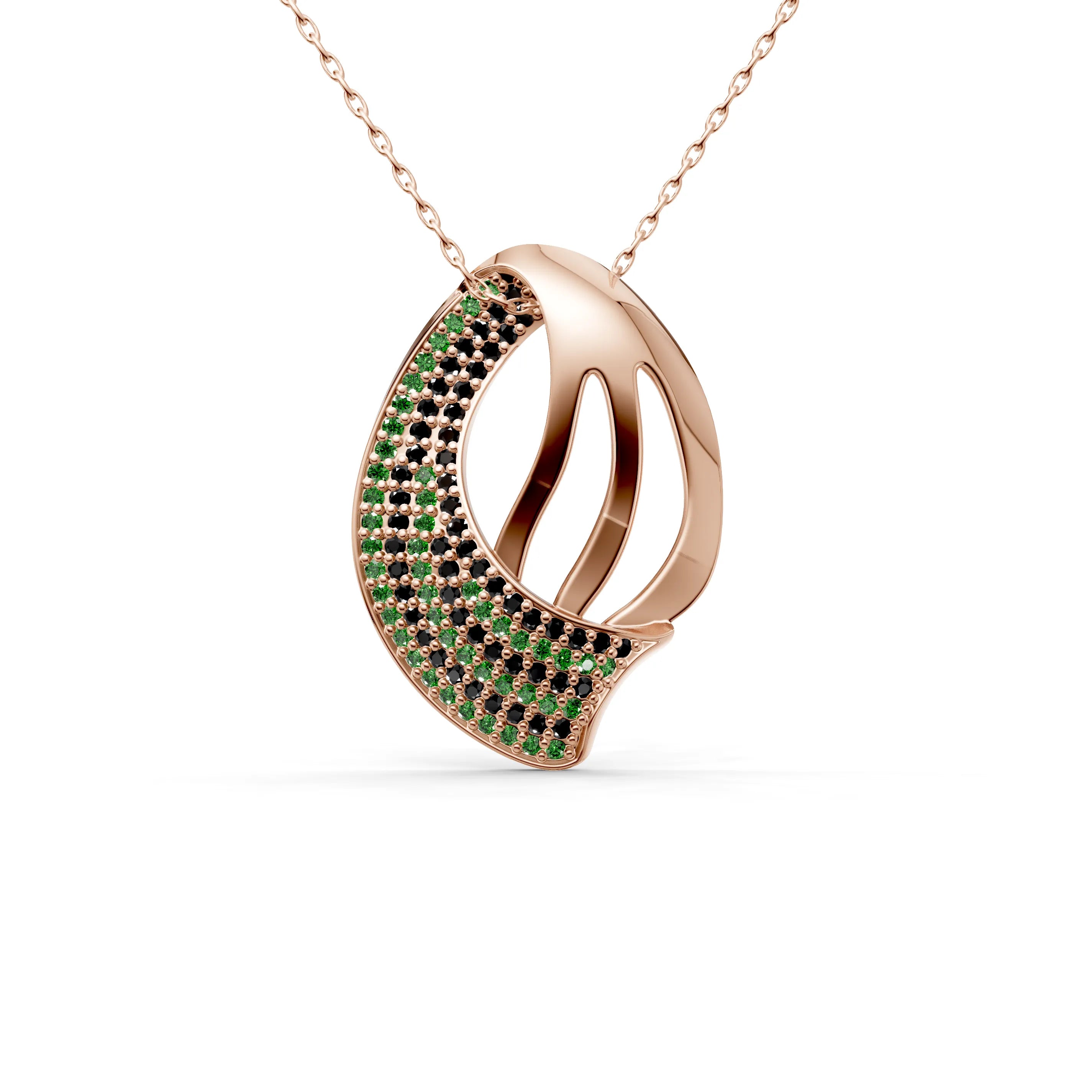 Rose_Emerald_Black