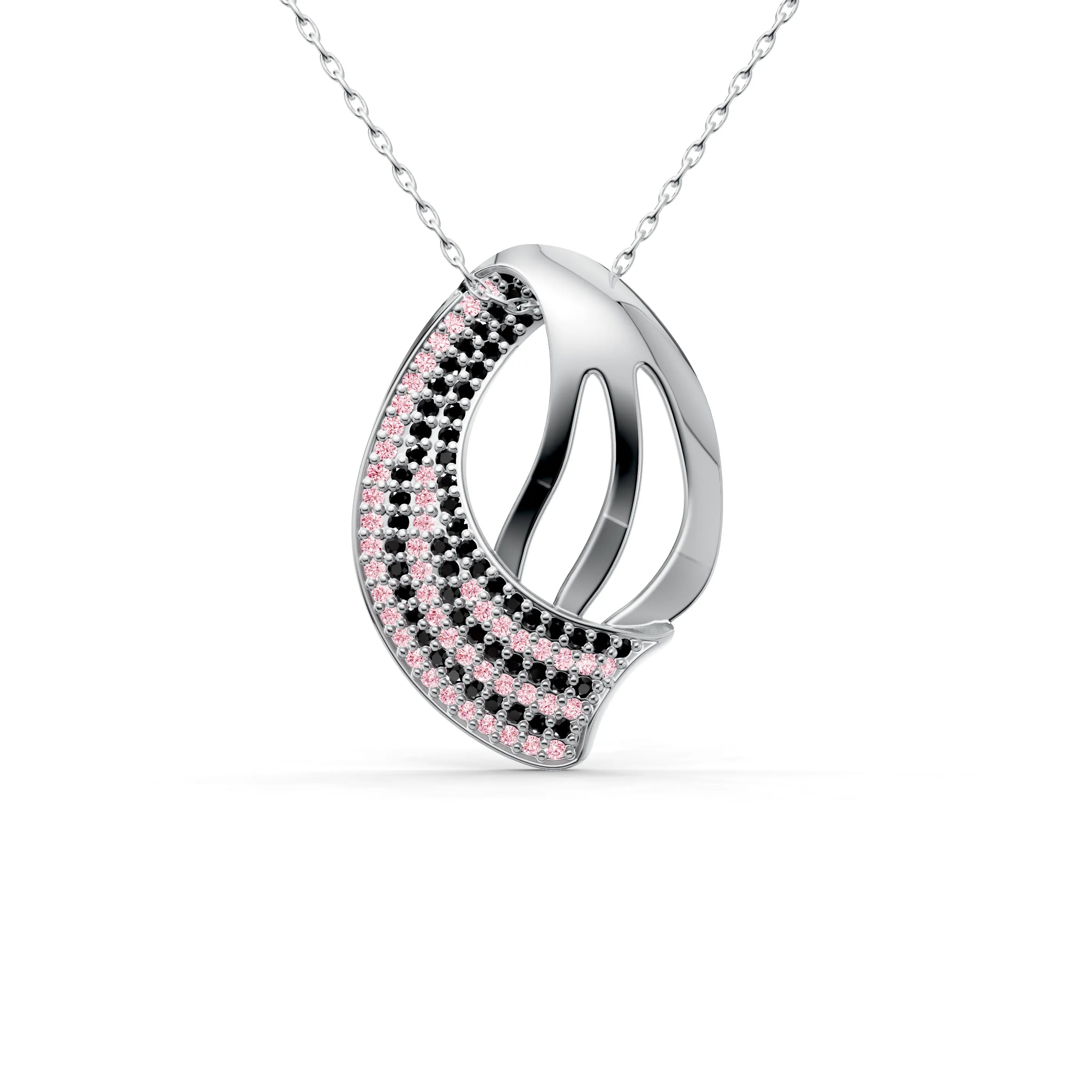 Silver_Pink_Black