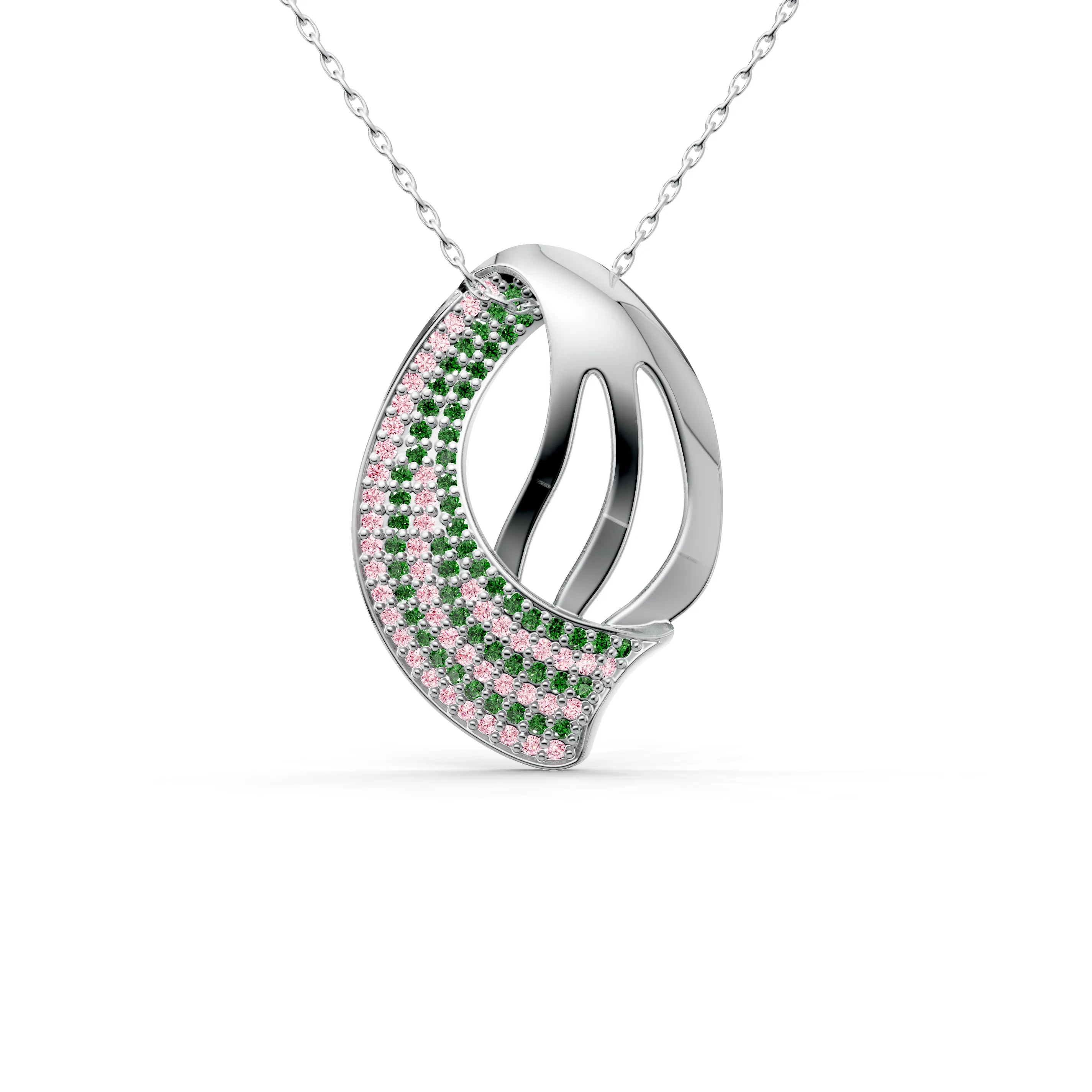 Silver_Pink_Emerald