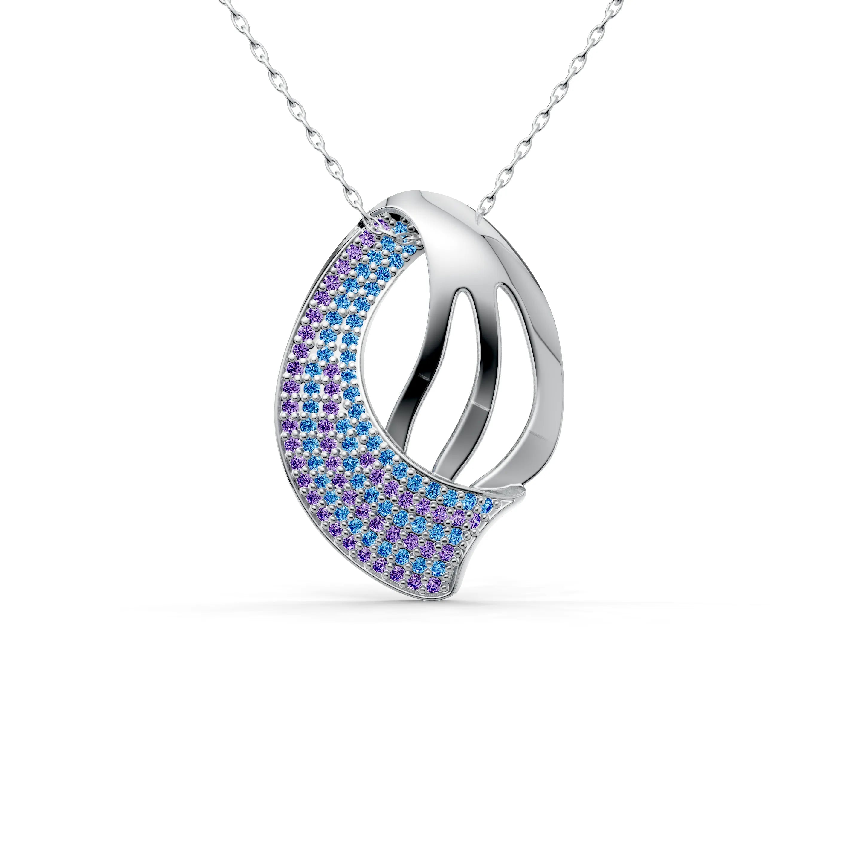 Silver_Amethyst_Aquamarine