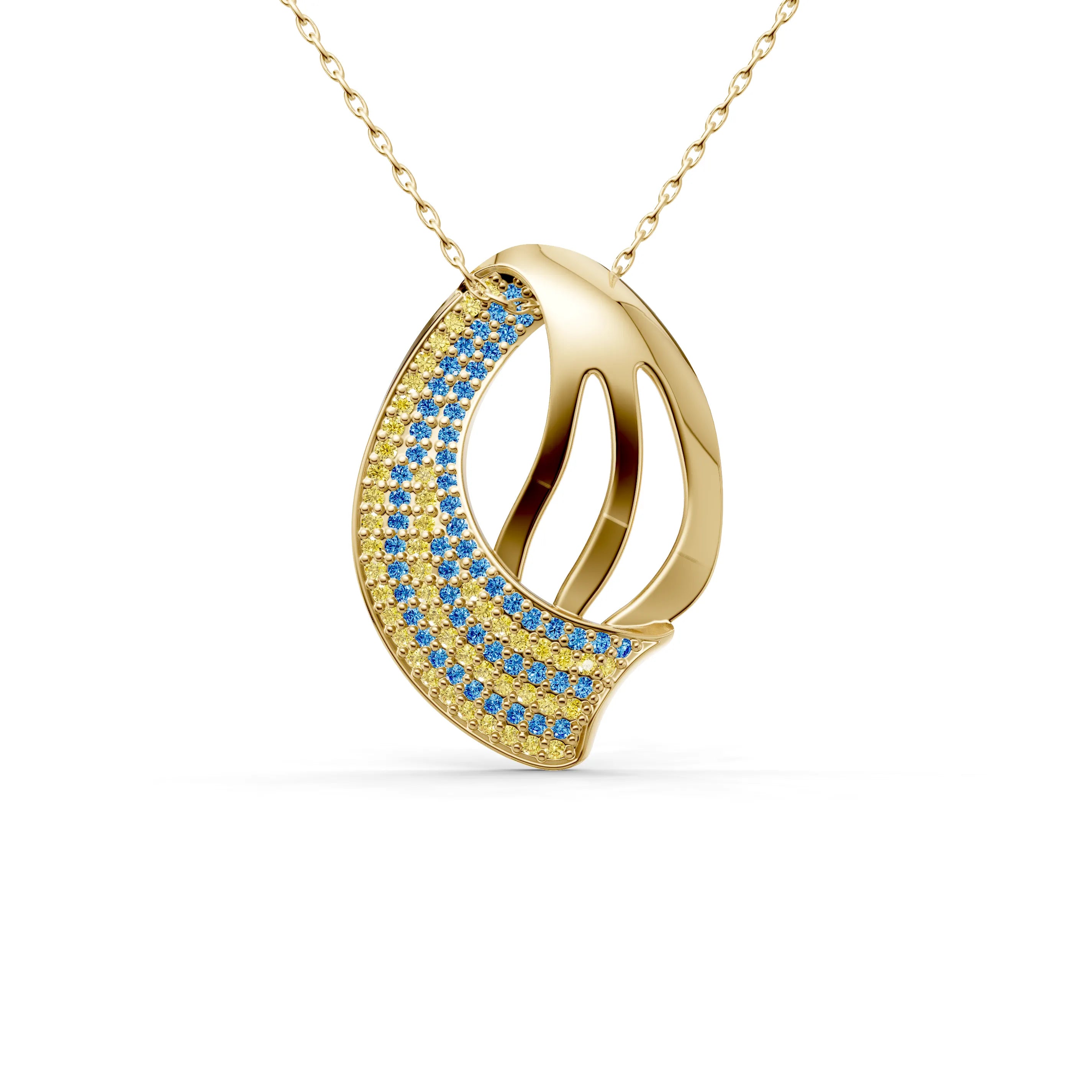 Gold_Citrine_Aquamarine