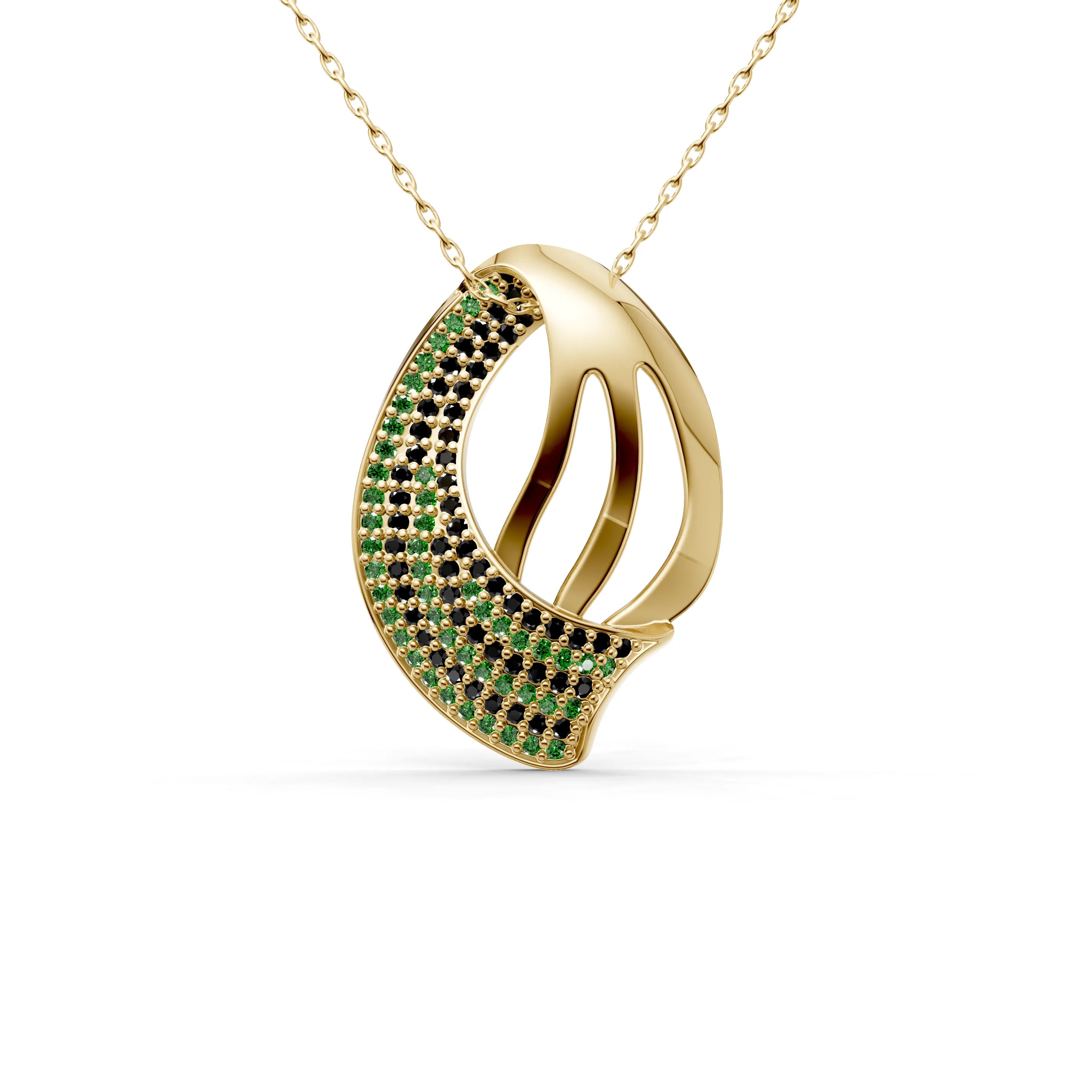 Gold_Emerald_Black