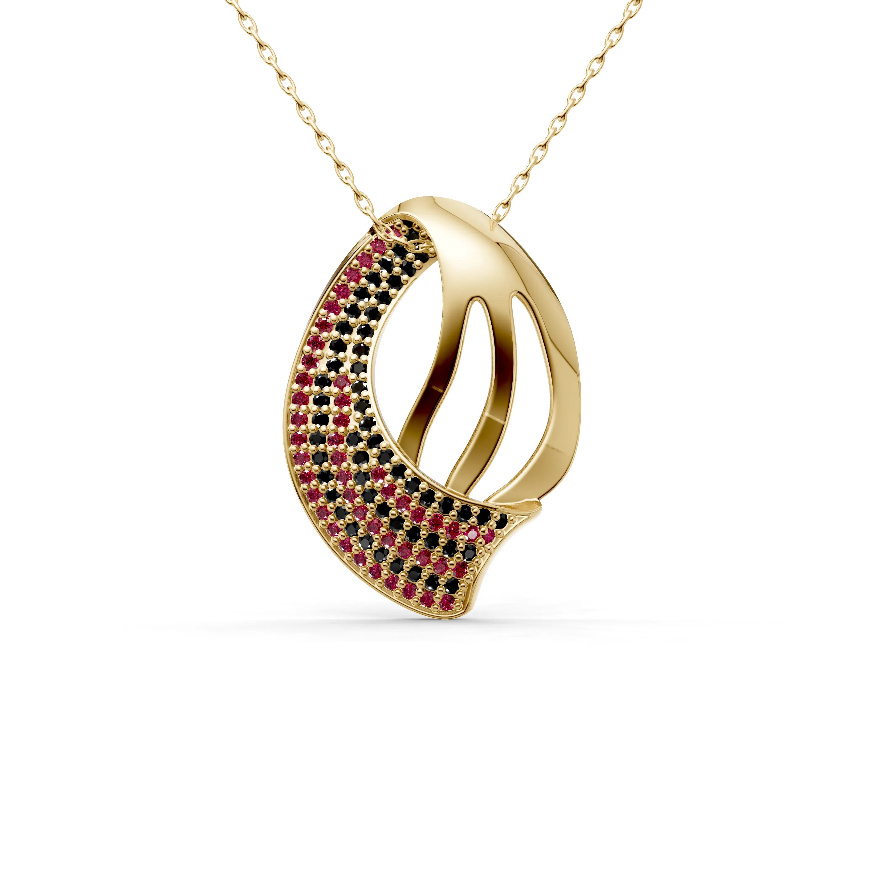 Gold_Ruby_Black