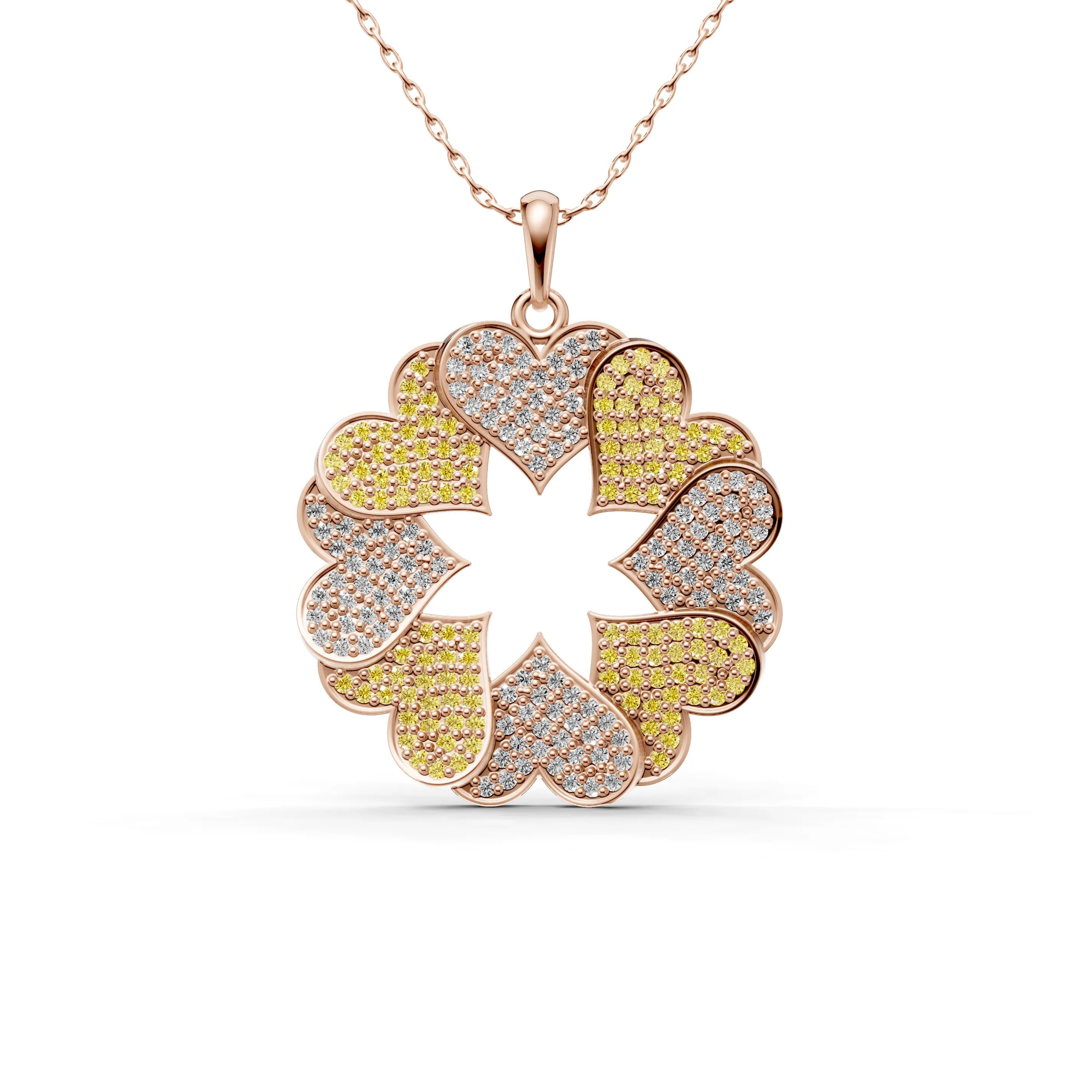 Rose_Diamond_Citrine