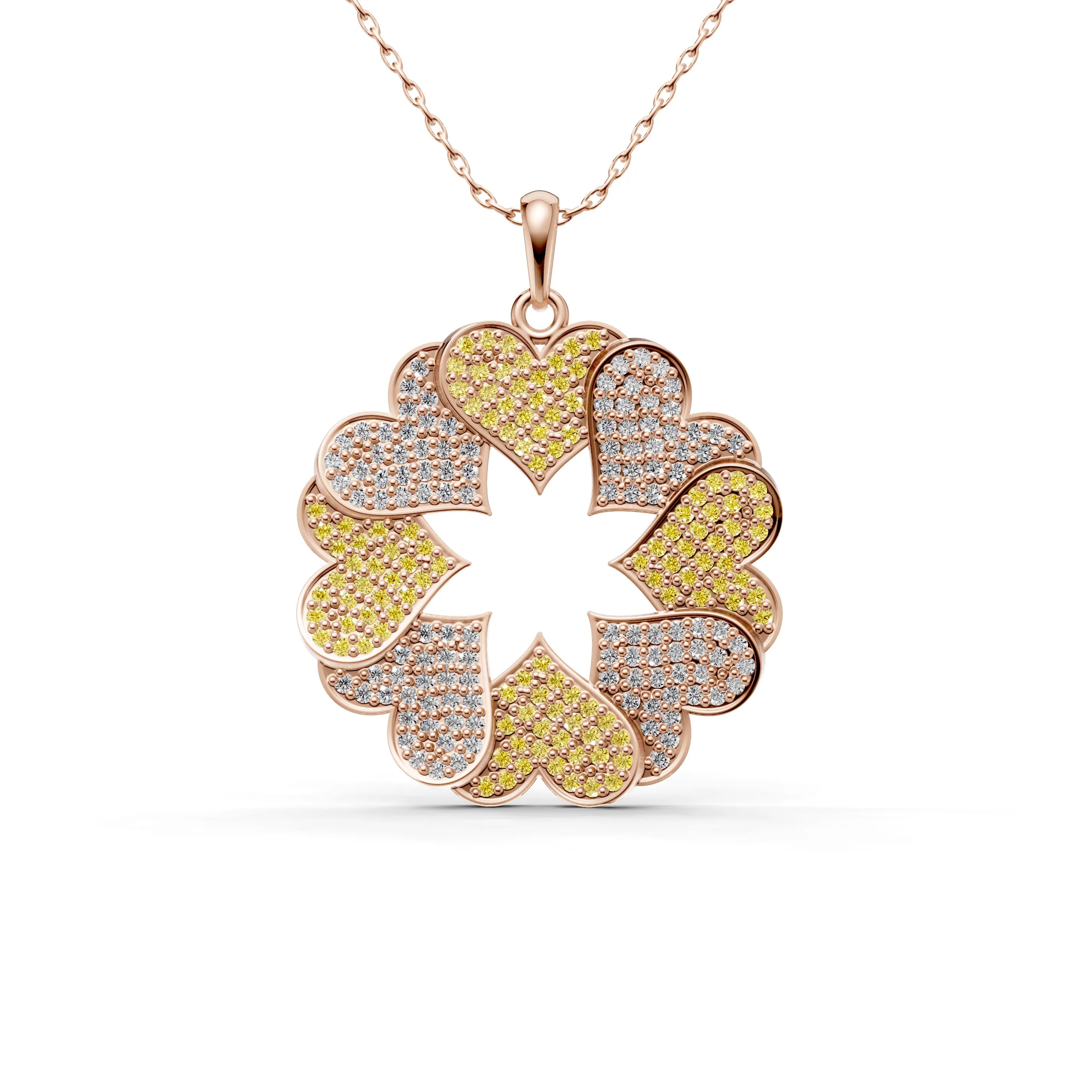 Rose_Citrine_Diamond